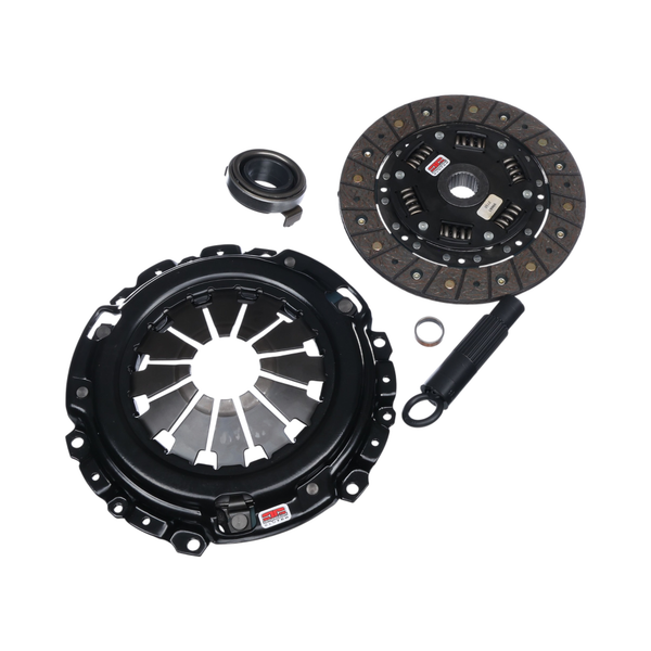 Competition Clutch Stage 1.5 Clutch for RSX/06-11 Civic Si
