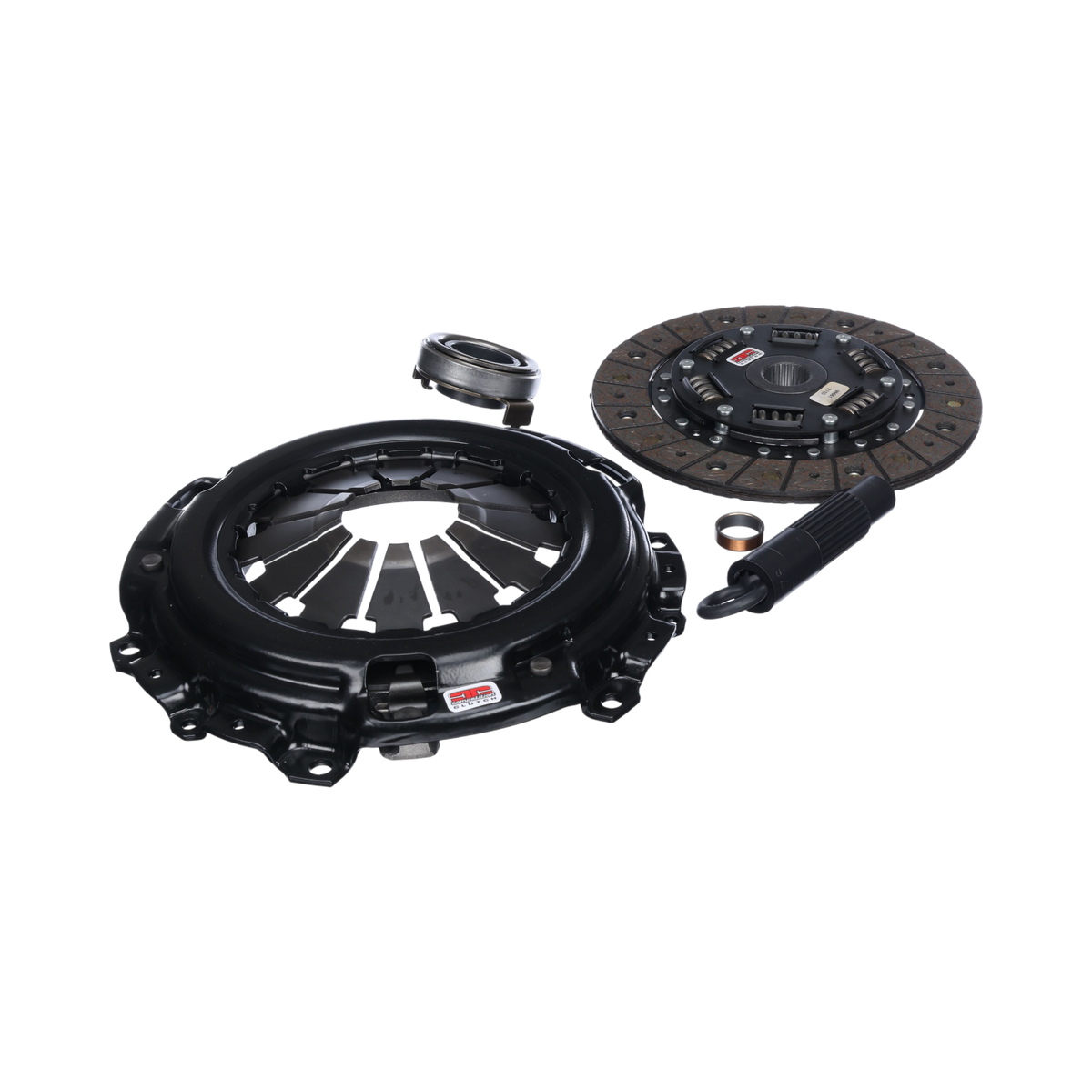 Competition Clutch Stage 1.5 Clutch for RSX/06-11 Civic Si