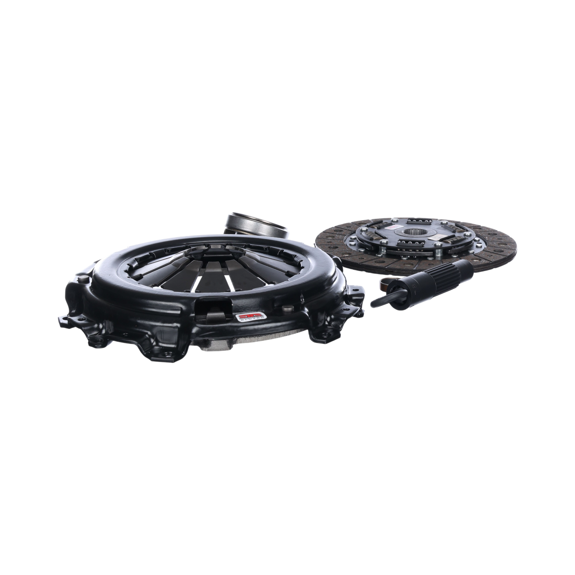 Competition Clutch Stage 1.5 Clutch for RSX/06-11 Civic Si