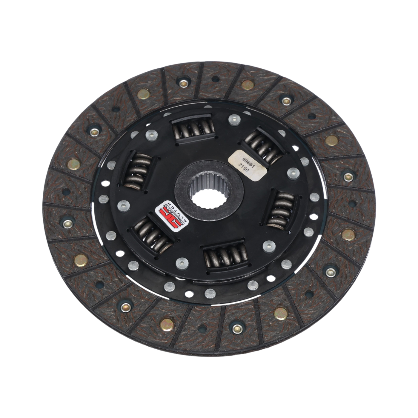 Competition Clutch Stage 1.5 Clutch for RSX/06-11 Civic Si