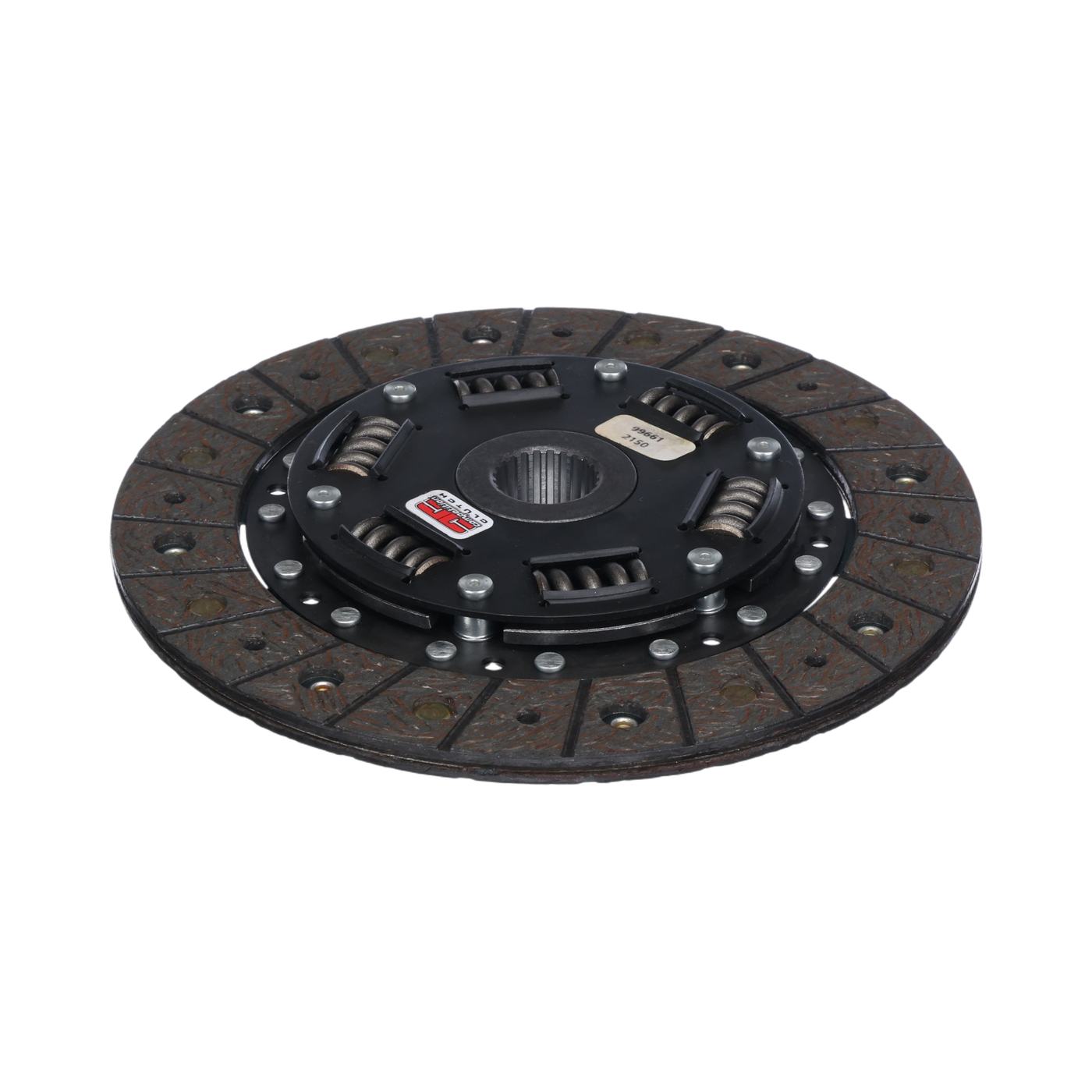 Competition Clutch Stage 1.5 Clutch for RSX/06-11 Civic Si