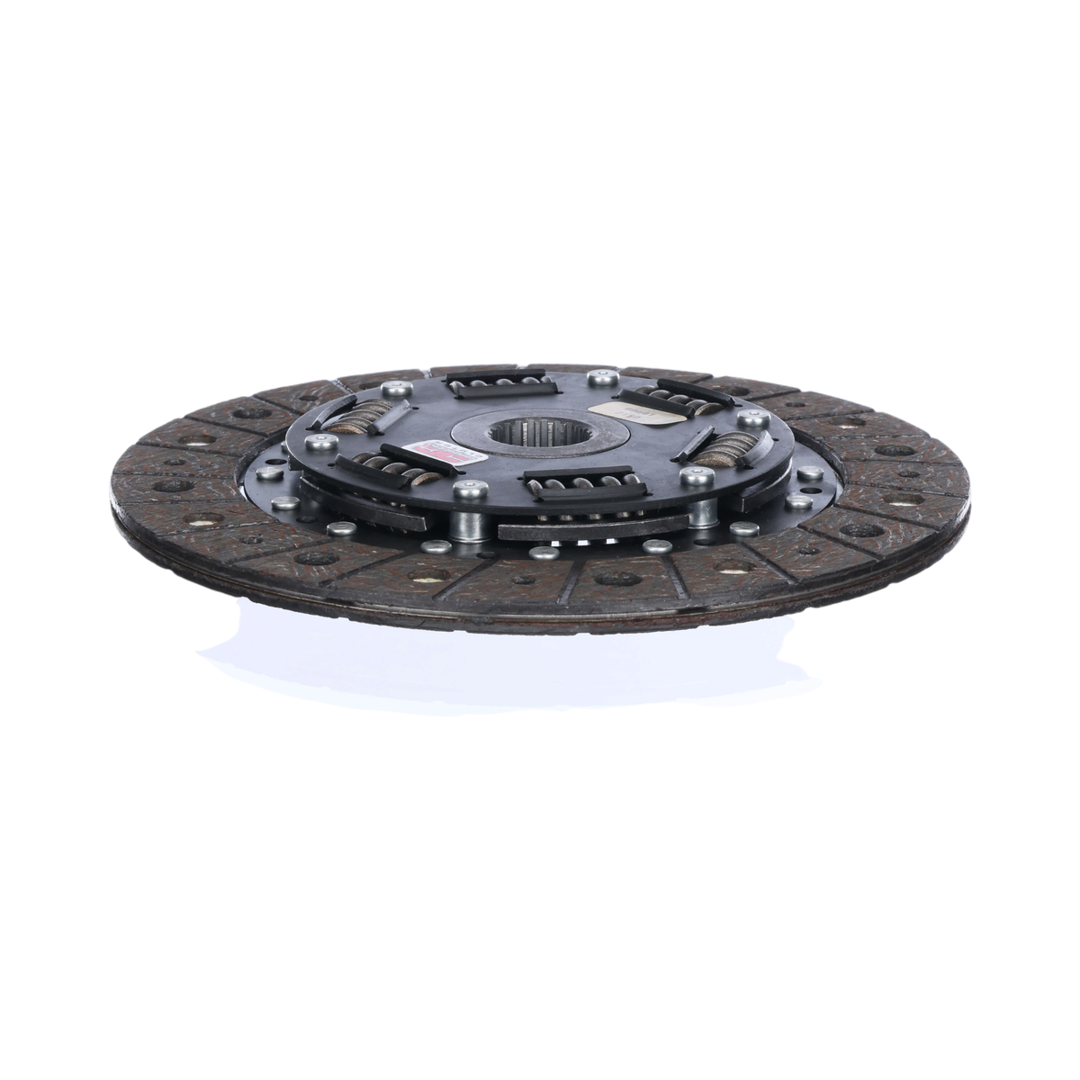 Competition Clutch Stage 1.5 Clutch for RSX/06-11 Civic Si