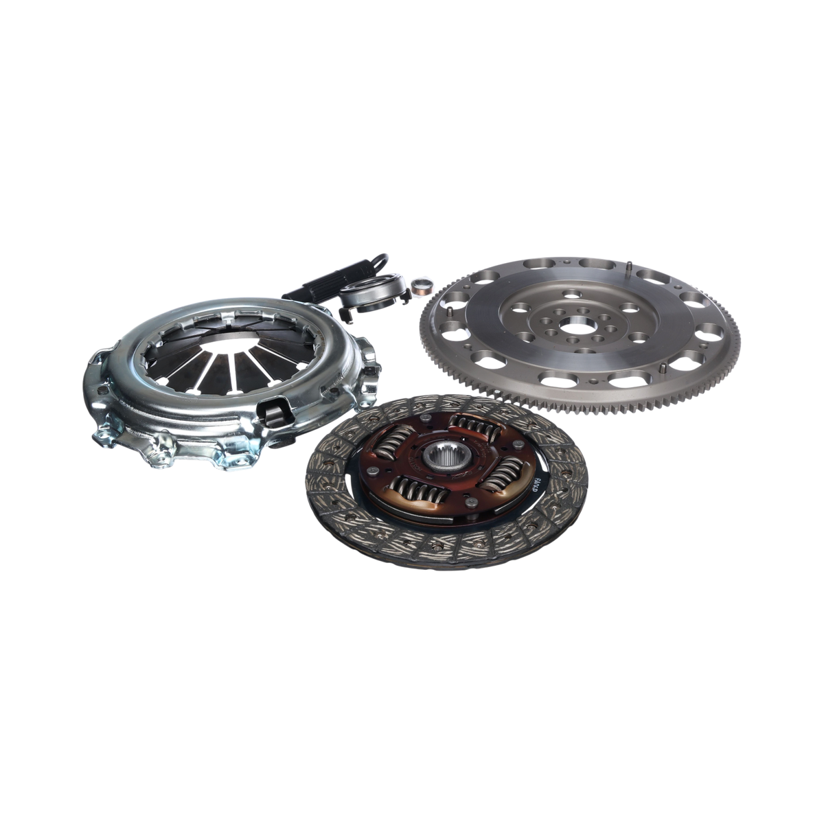Exedy Stage 1 Clutch & Flywheel for K20A/K20Z/K24A/K24Z
