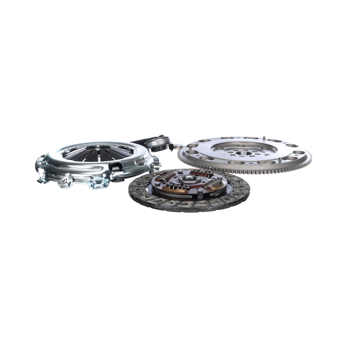 Exedy Stage 1 Clutch & Flywheel for K20A/K20Z/K24A/K24Z