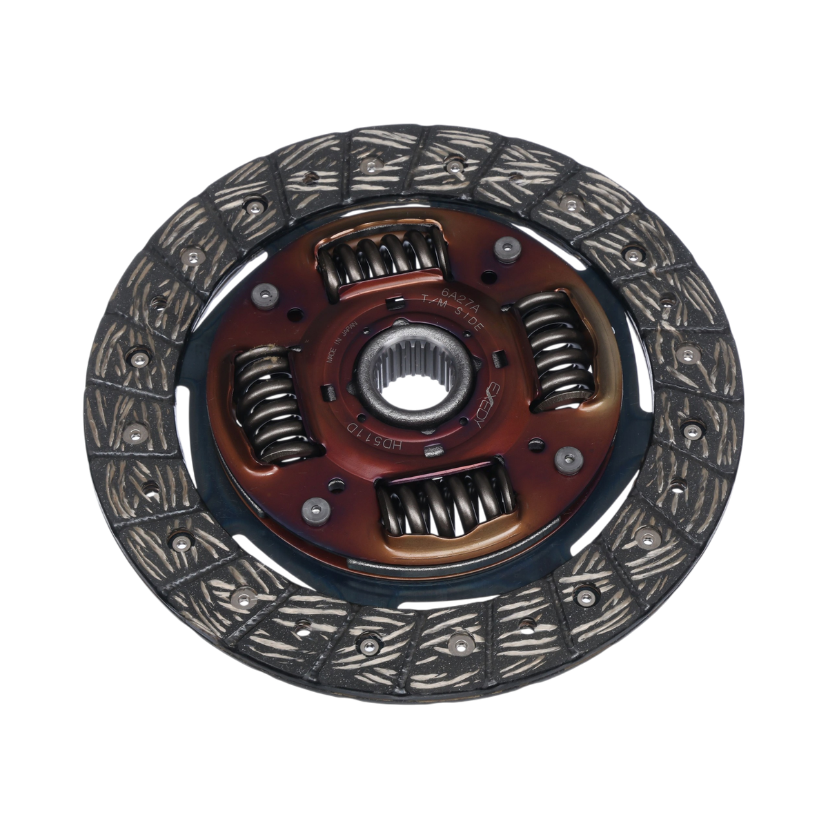 Exedy Stage 1 Clutch & Flywheel for K20A/K20Z/K24A/K24Z