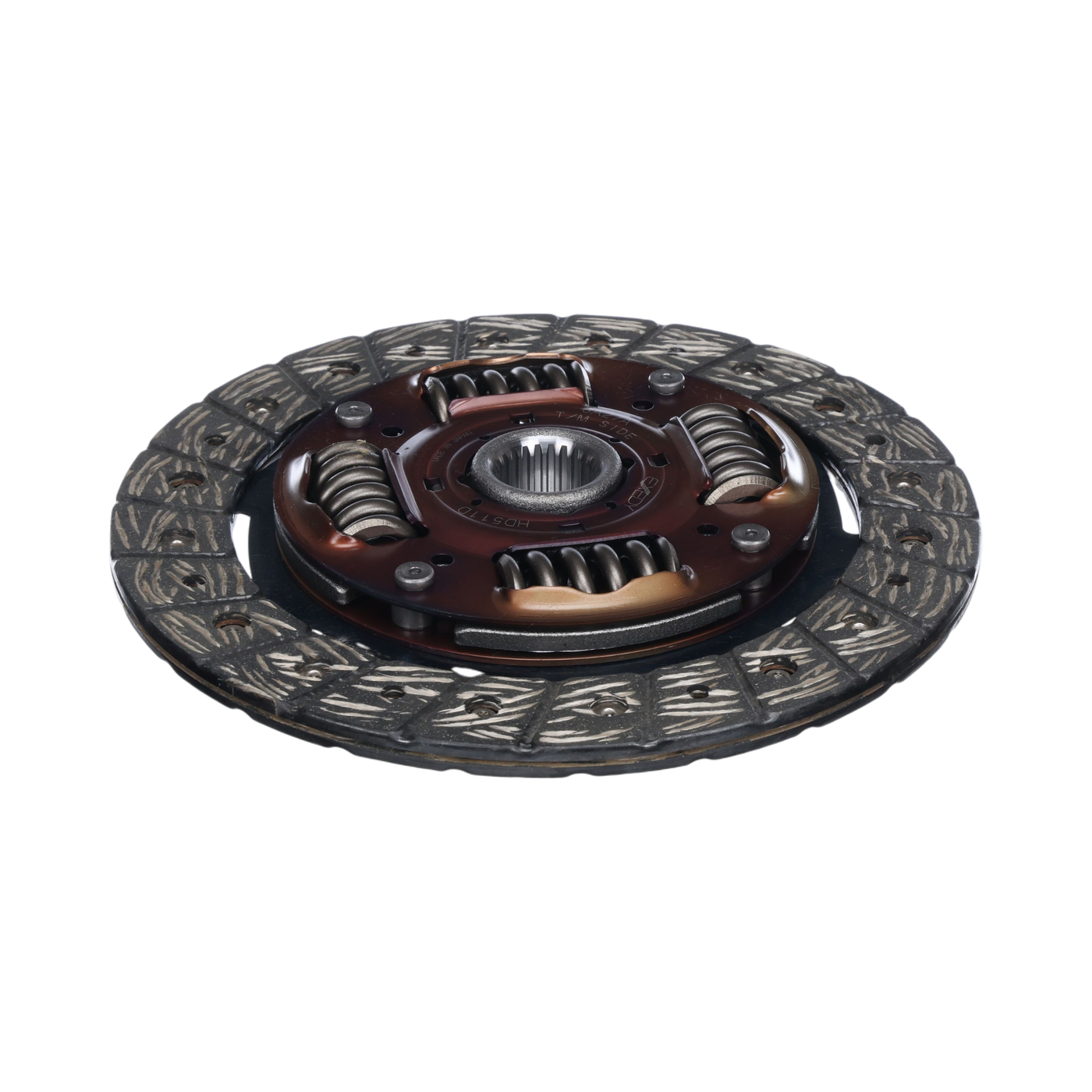 Exedy Stage 1 Clutch & Flywheel for K20A/K20Z/K24A/K24Z
