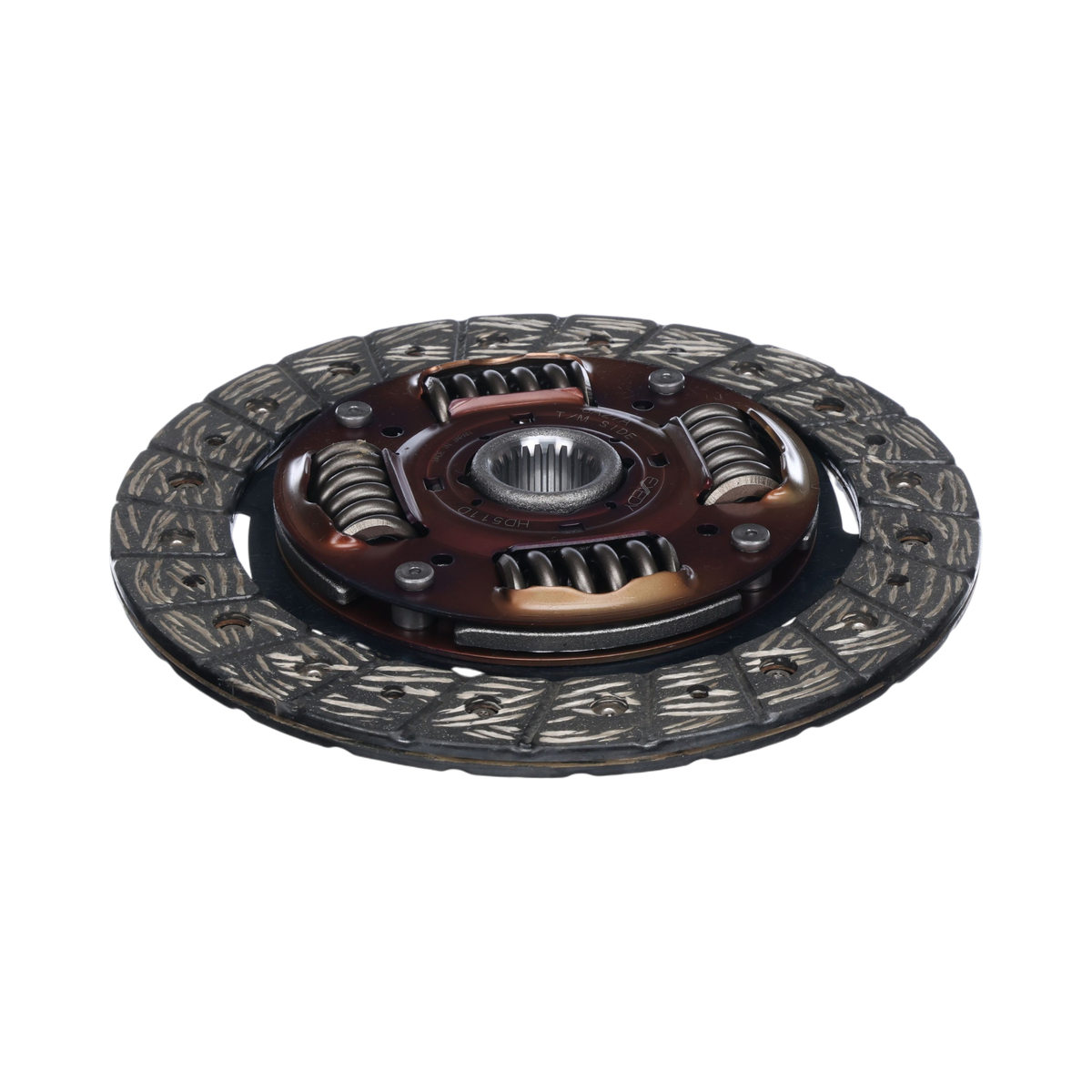 Exedy Stage 1 Clutch & Flywheel for K20A/K20Z/K24A/K24Z