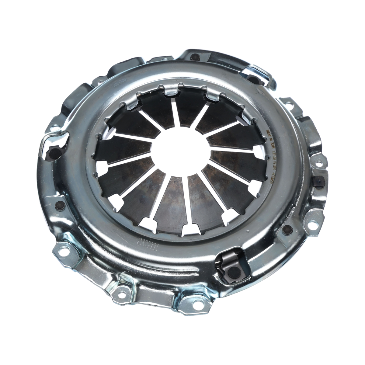 Exedy Stage 1 Clutch & Flywheel for K20A/K20Z/K24A/K24Z