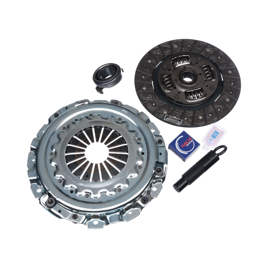 Exedy Stage 1 Organic Clutch Kit for FK8/FL5 Civic Type R