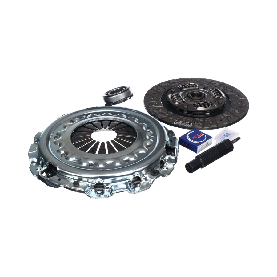 Exedy Stage 1 Organic Clutch Kit for FK8/FL5 Civic Type R