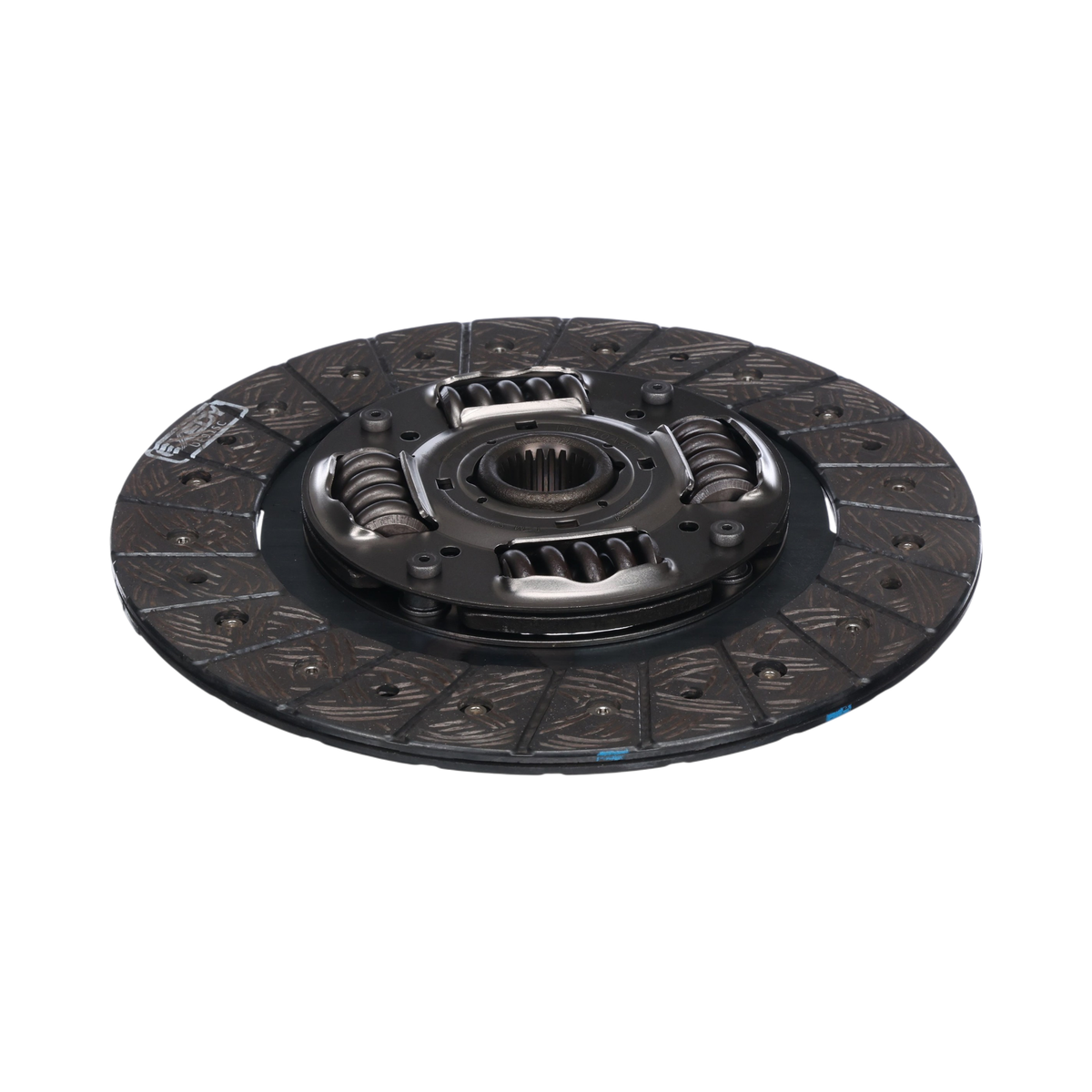 Exedy Stage 1 Organic Clutch Kit for FK8/FL5 Civic Type R · Hybrid