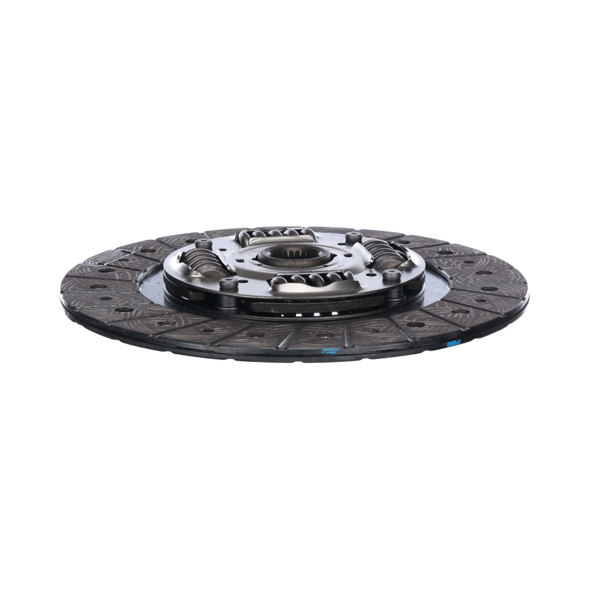 Exedy Stage 1 Organic Clutch Kit for FK8/FL5 Civic Type R · Hybrid