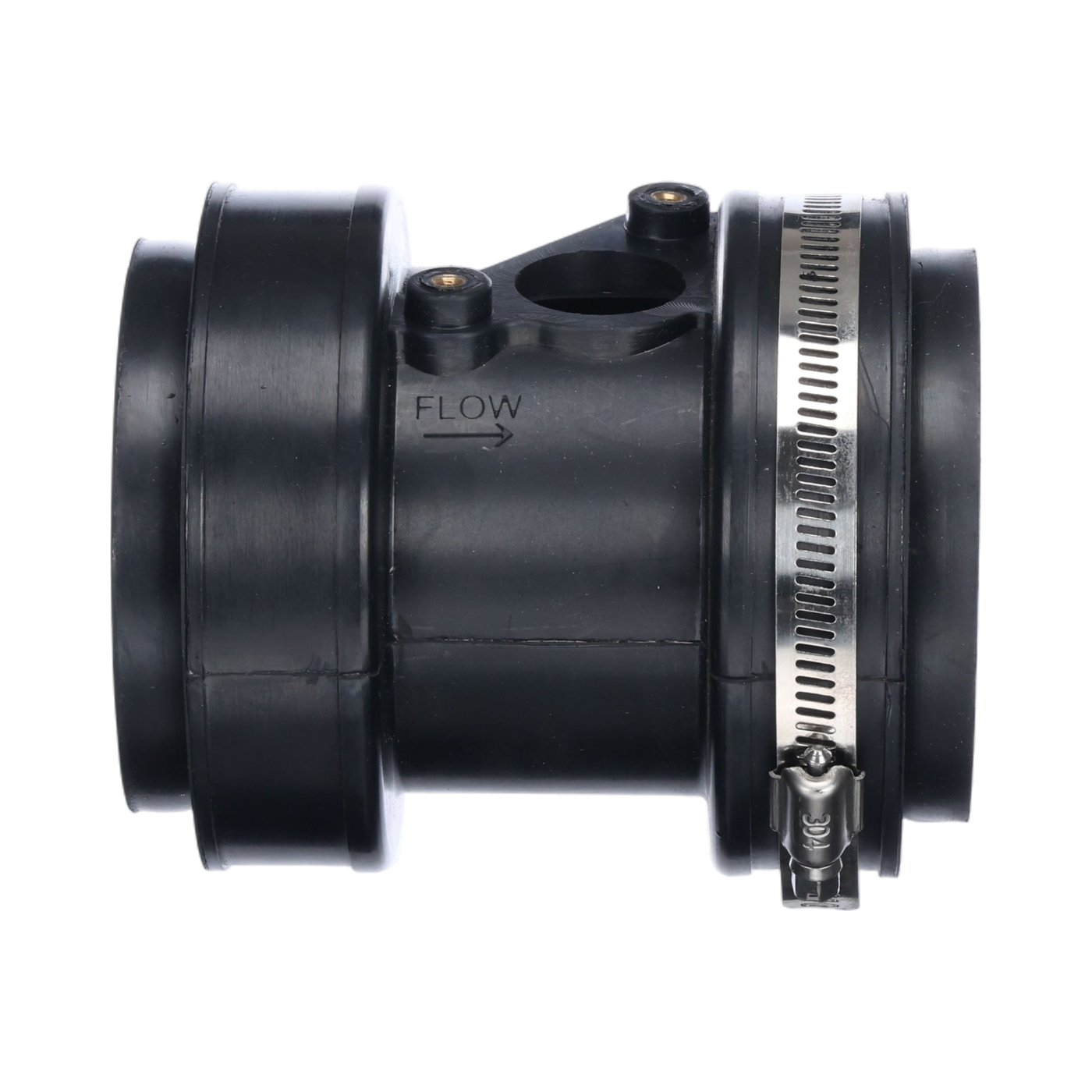 Skunk2 Replacement Intake MAF Coupler for 06-15 Civic Si