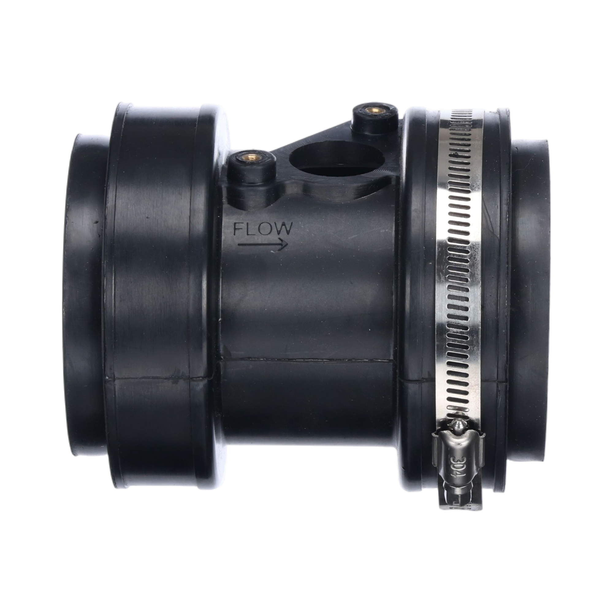 Skunk2 Replacement Intake MAF Coupler for 06-15 Civic Si