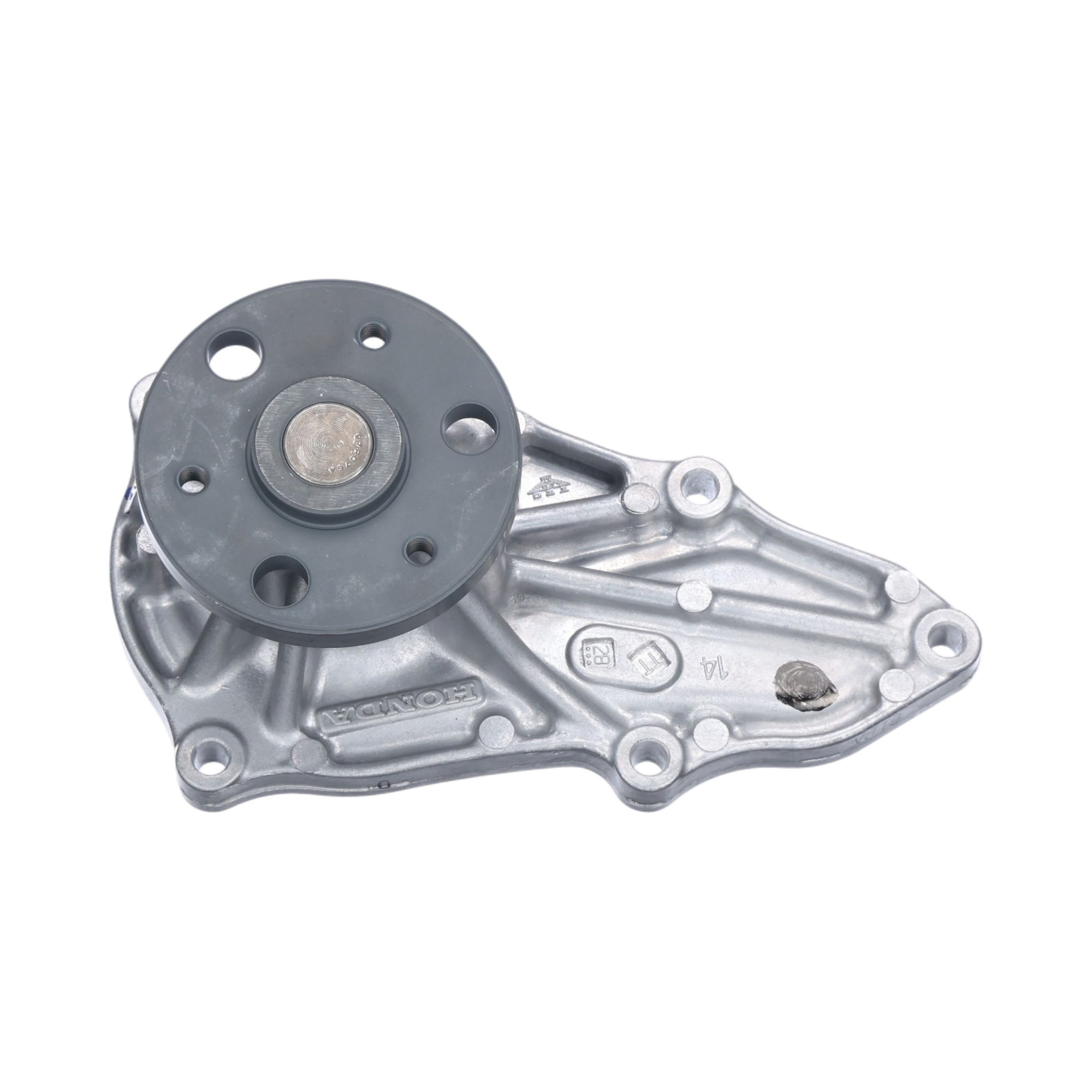 Honda K24Z2/K24Z3 Water Pump 19200-R40-A01