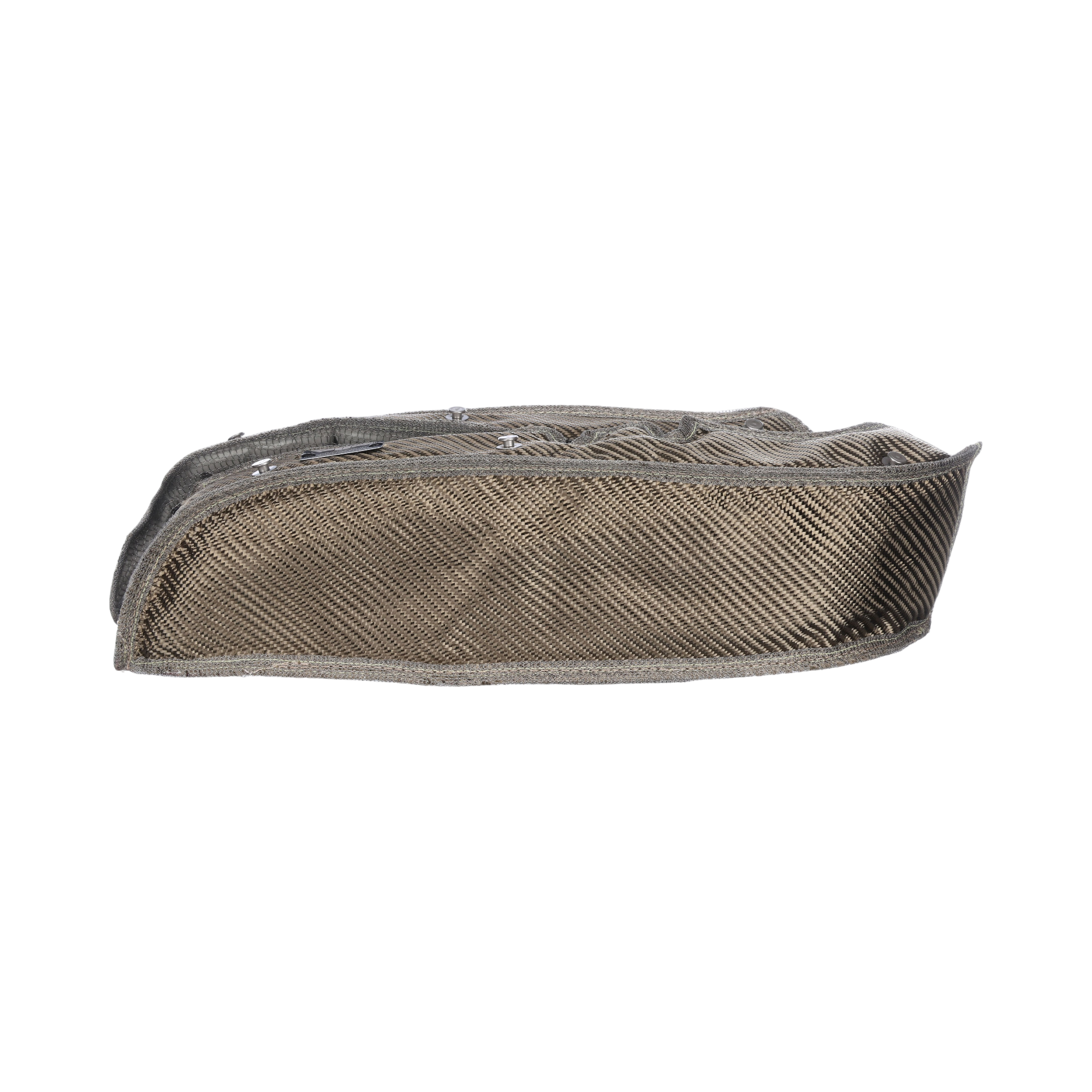 PTP Turbo Lava Downpipe Blanket for FK8/FL5/DE5/CV2