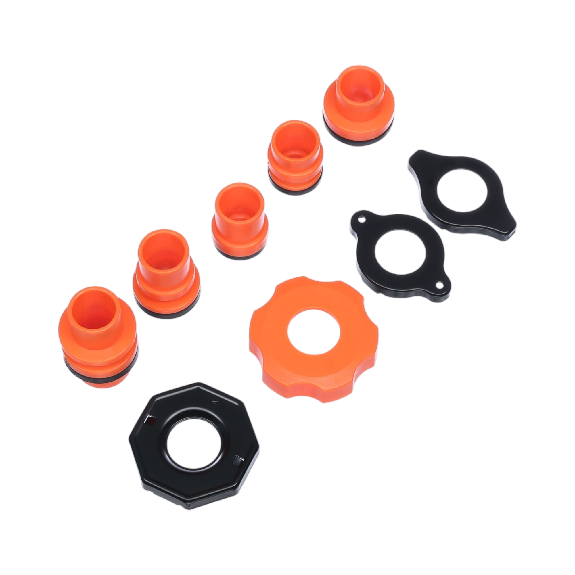 Mishimoto Universal No-Spill Coolant Funnel Kit