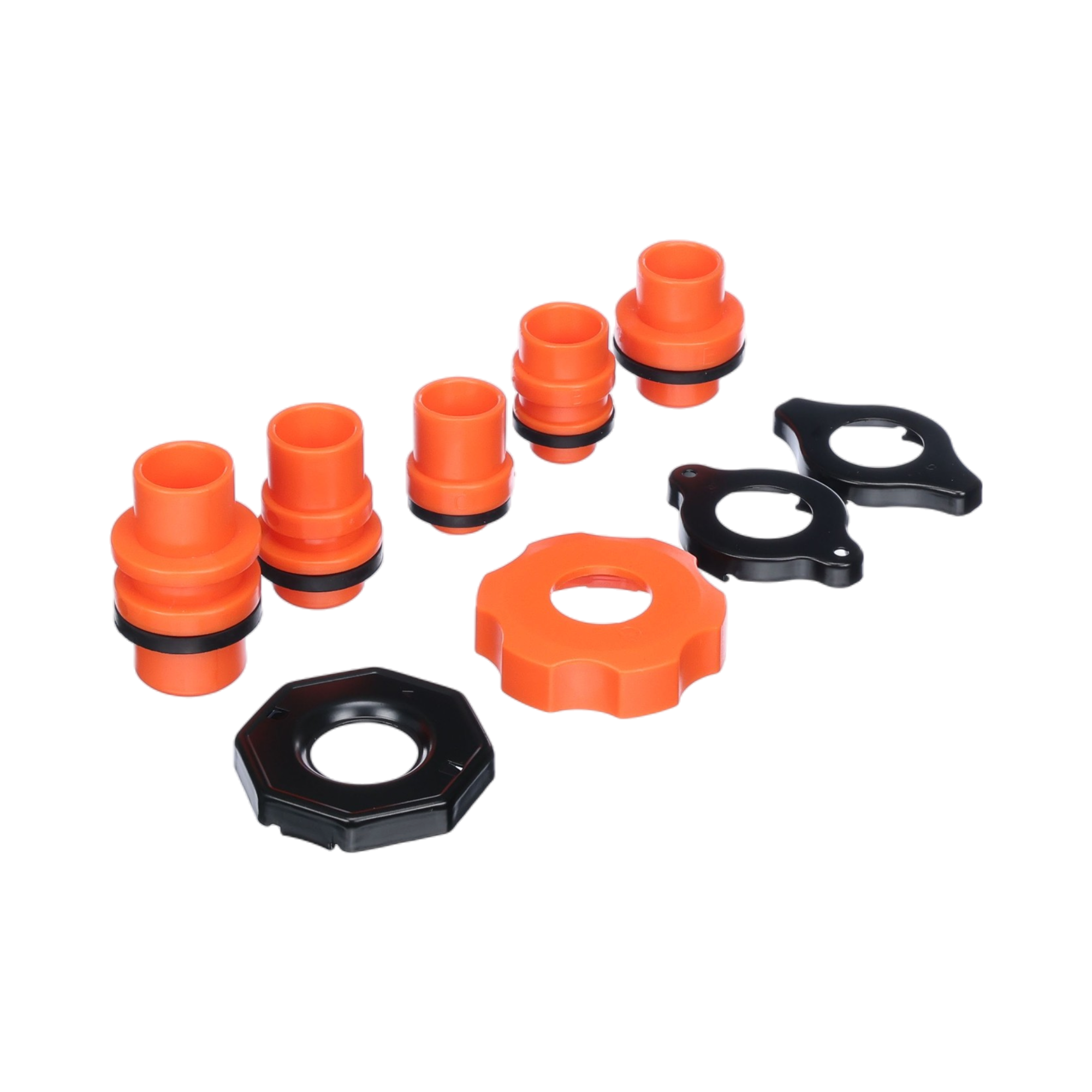 Mishimoto Universal No-Spill Coolant Funnel Kit
