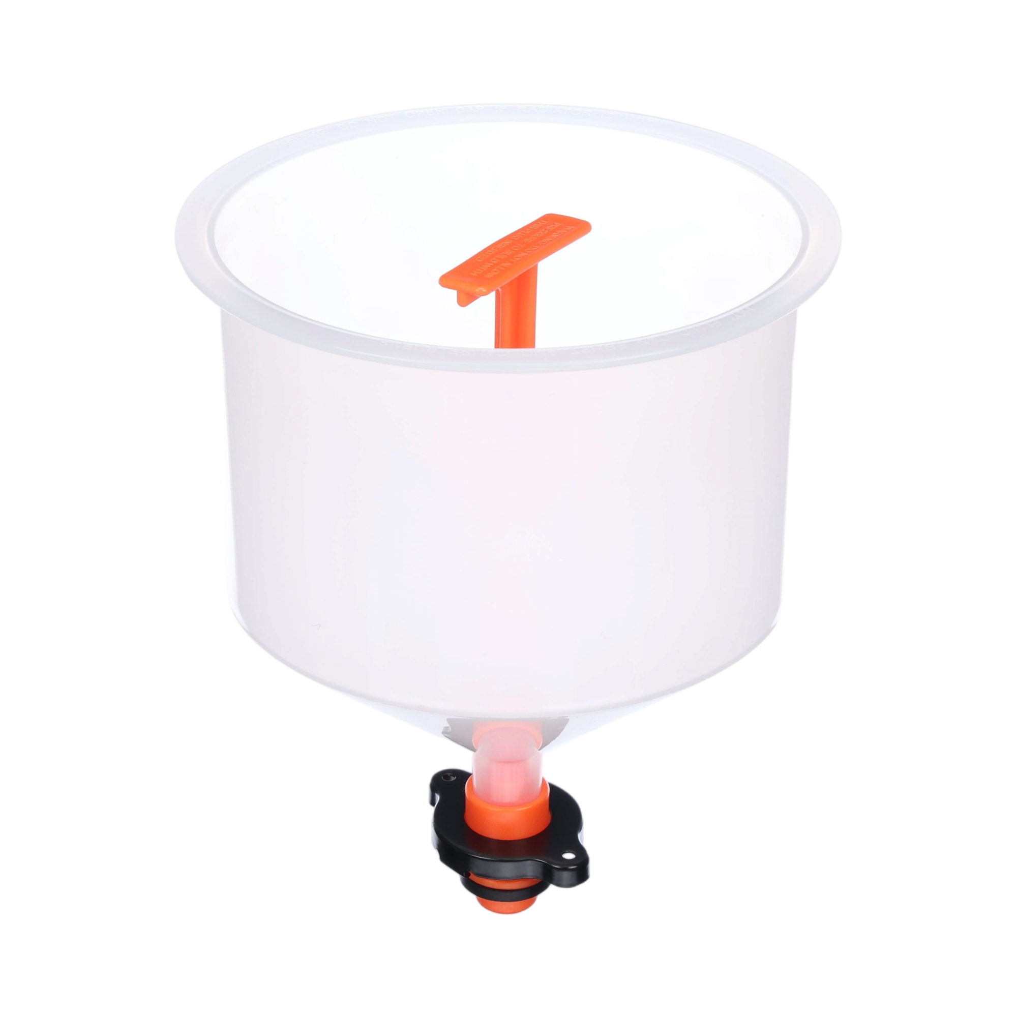 Mishimoto Universal No-Spill Coolant Funnel Kit