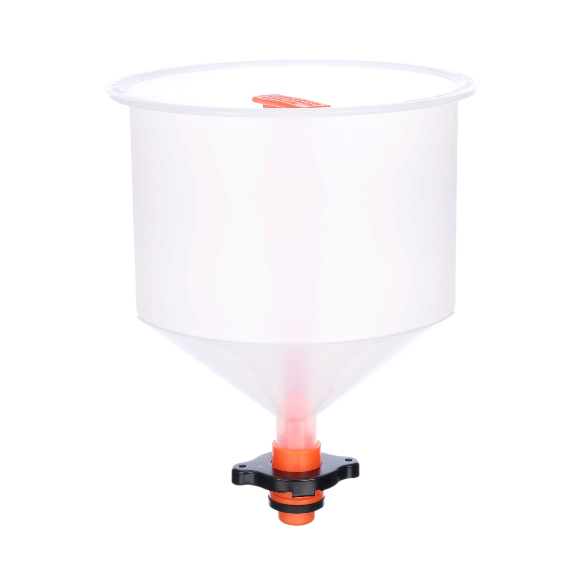 Mishimoto Universal No-Spill Coolant Funnel Kit