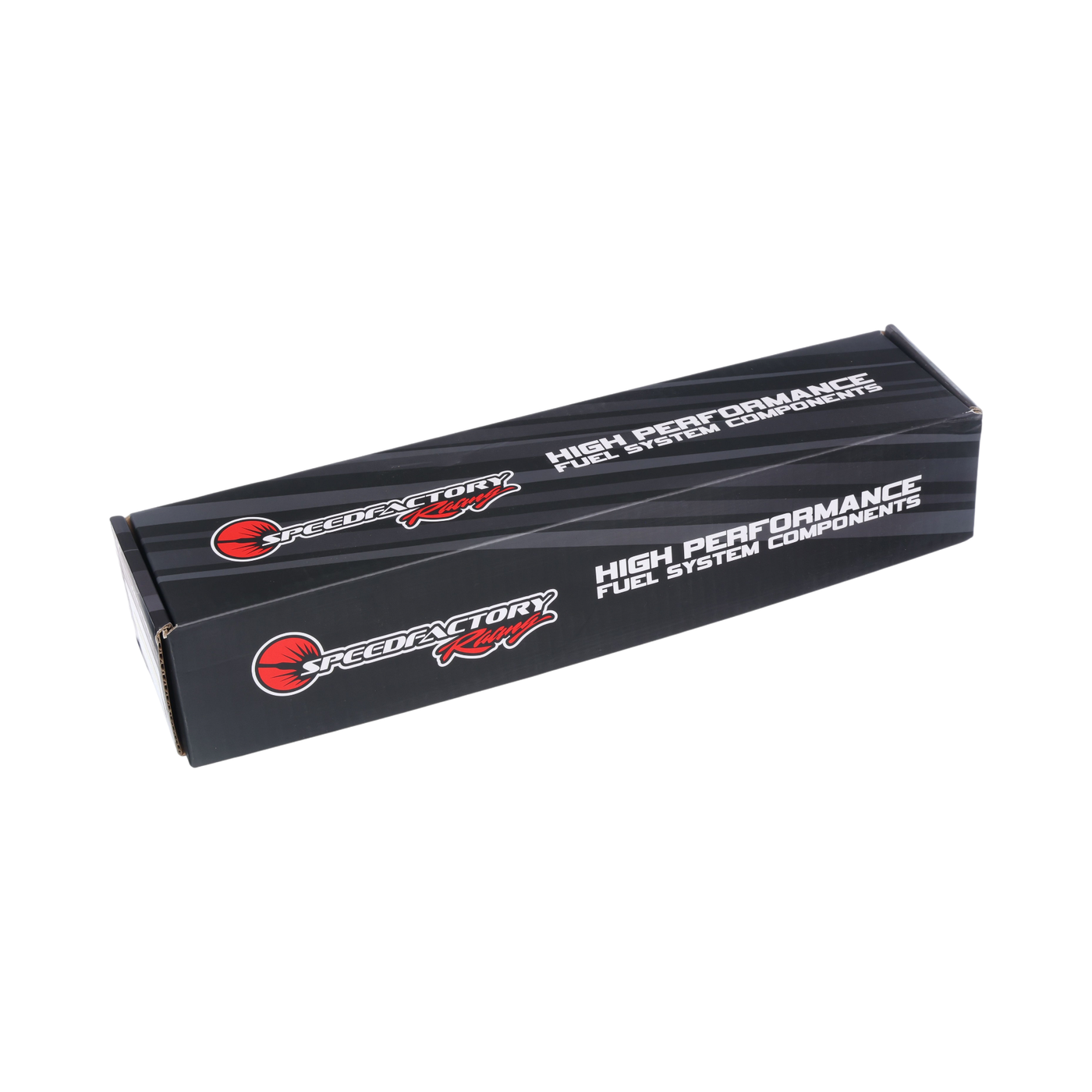 SpeedFactory 10AN Billet Mega Flow Fuel Rail for K series