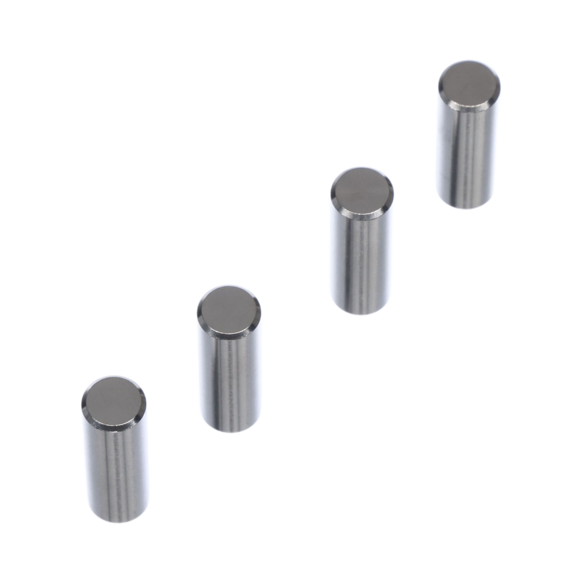 SpeedFactory Titanium VTEC Eliminator Pin Kit for D Series