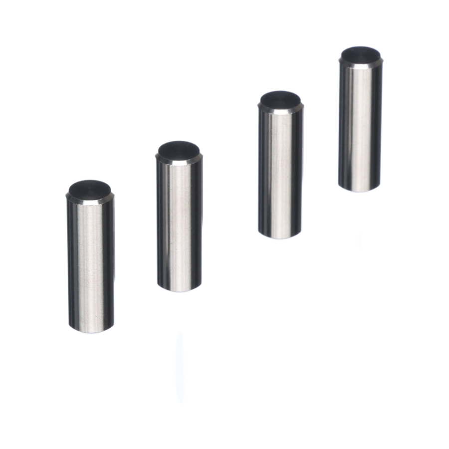 SpeedFactory Titanium VTEC Eliminator Pin Kit for D Series