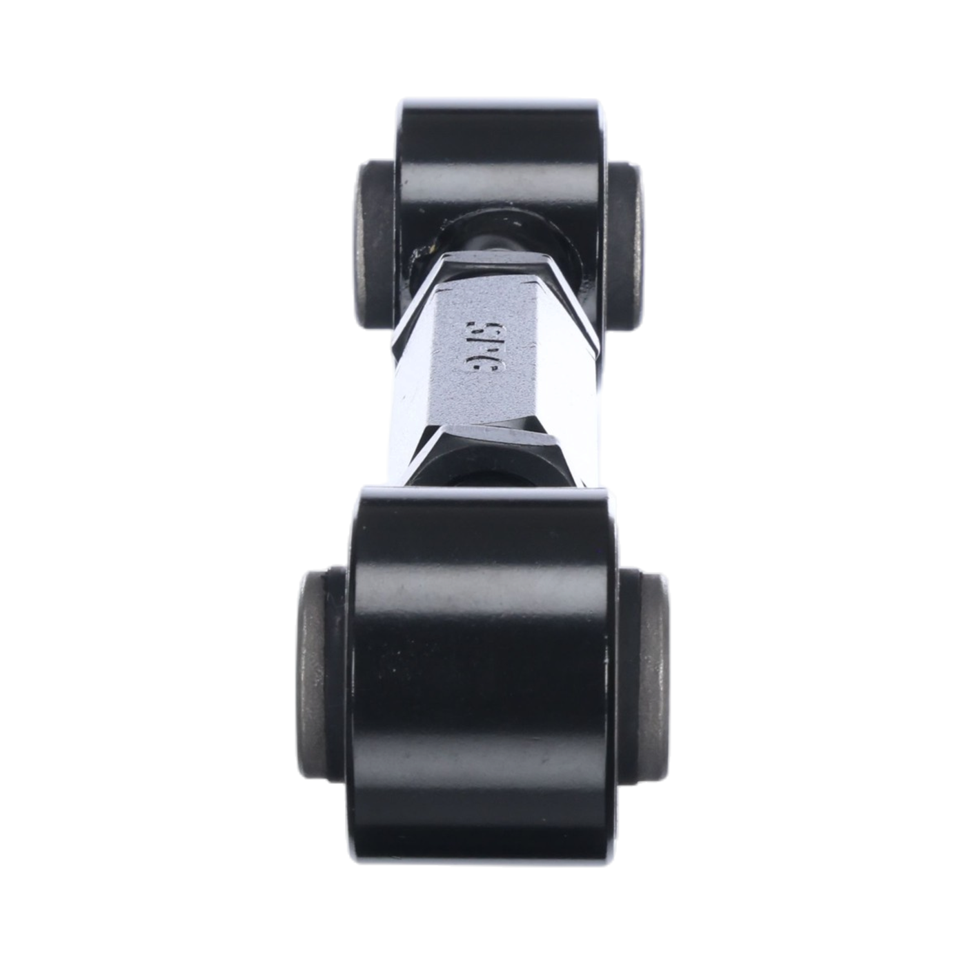 SPC Rear Adjustable Toe Arm for 08-17 Accord/09-14 TSX/TL