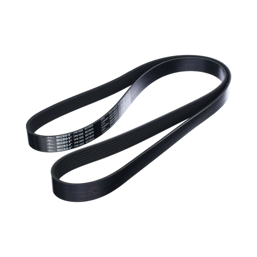 Gates Micro-V Serpentine Belt for 06-11 Civic Si