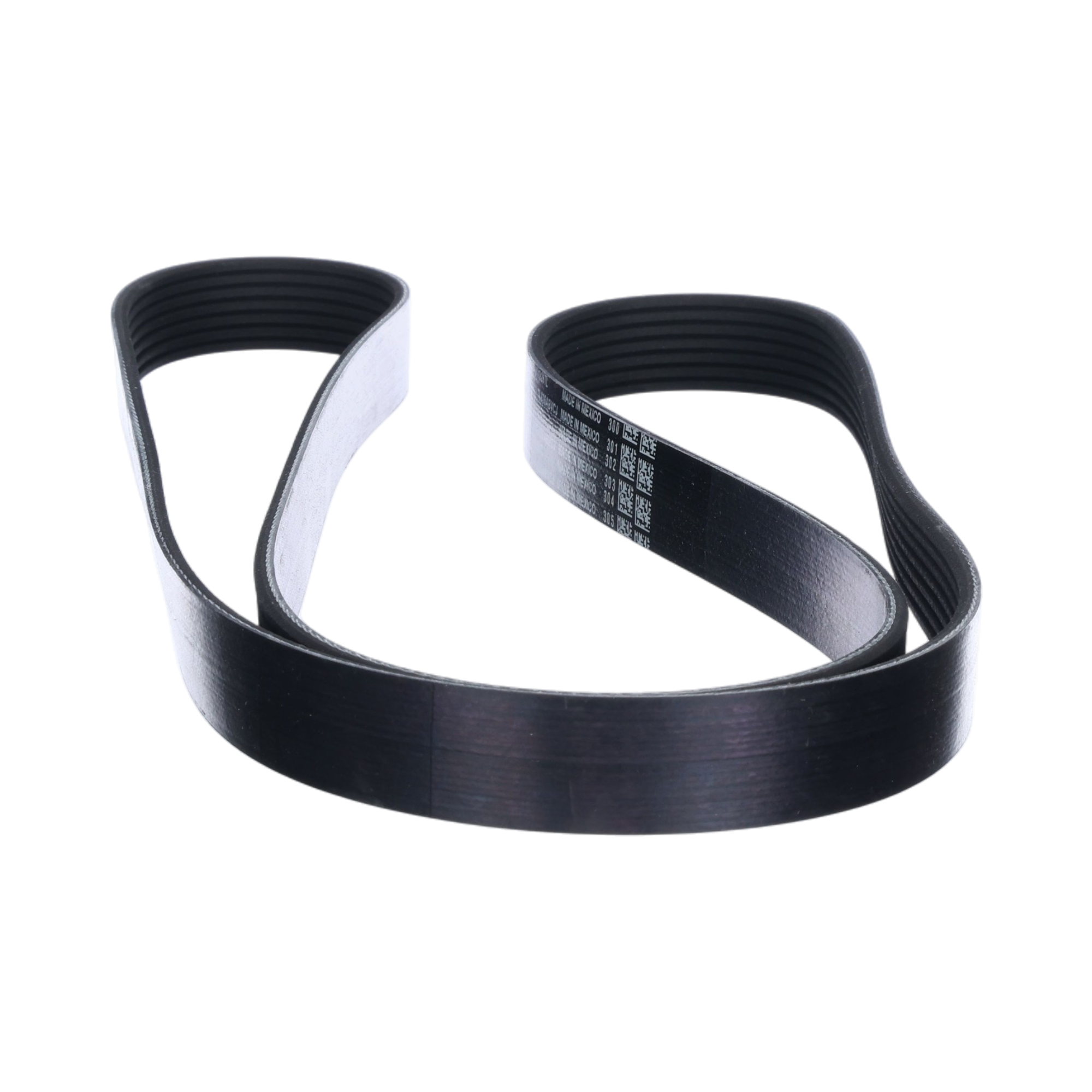 Gates Micro-V Serpentine Belt for 06-11 Civic Si