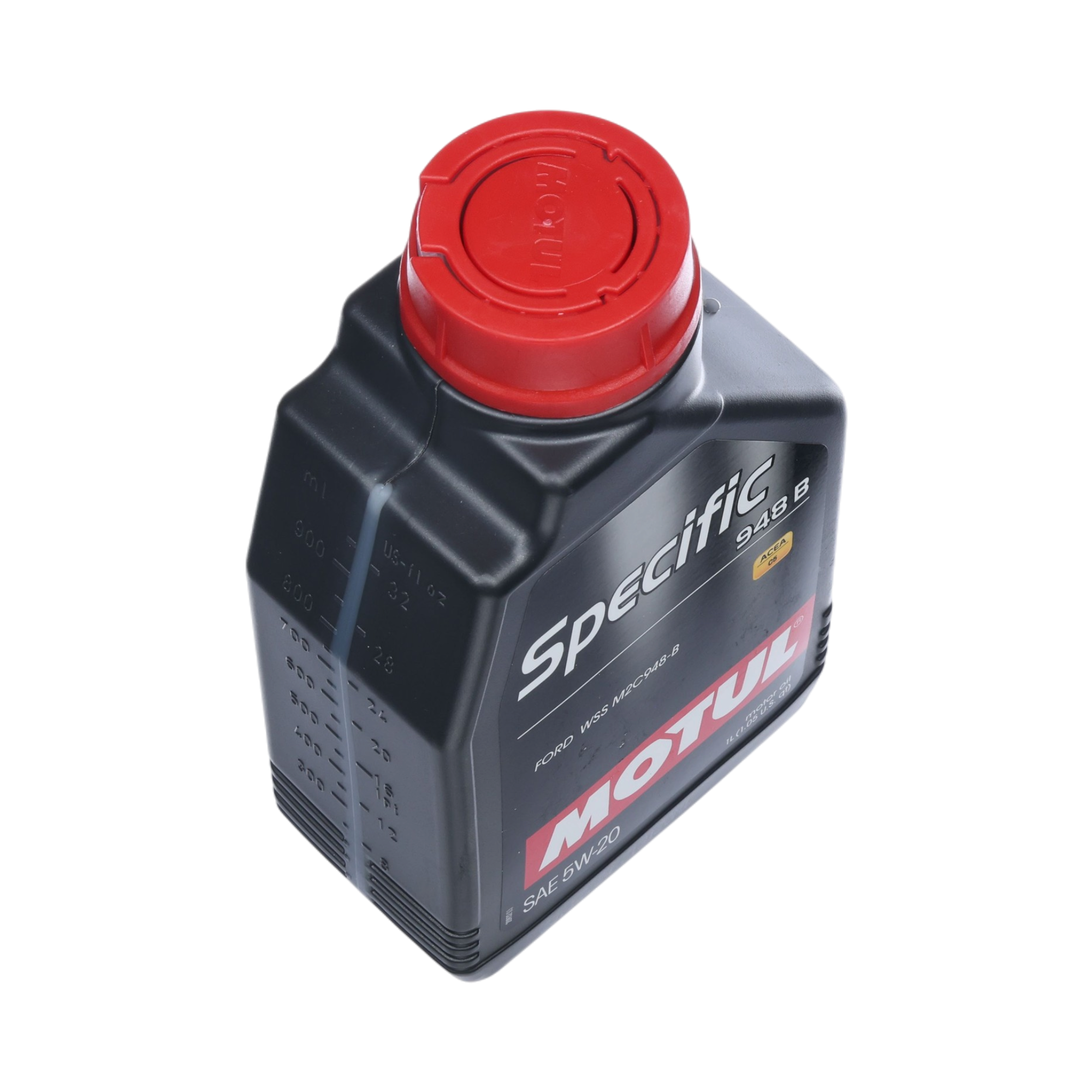 Motul 5W-20 Motor Oil - 1 Liter
