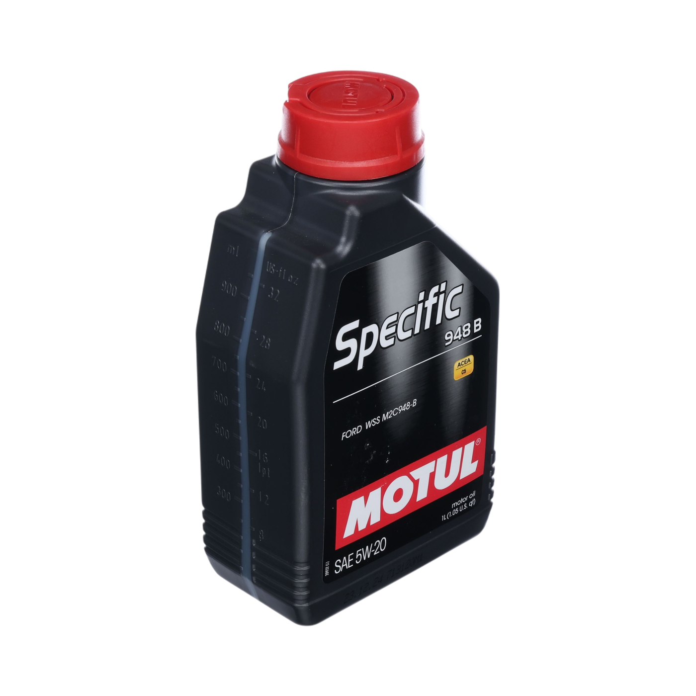Motul 5W-20 Motor Oil - 1 Liter