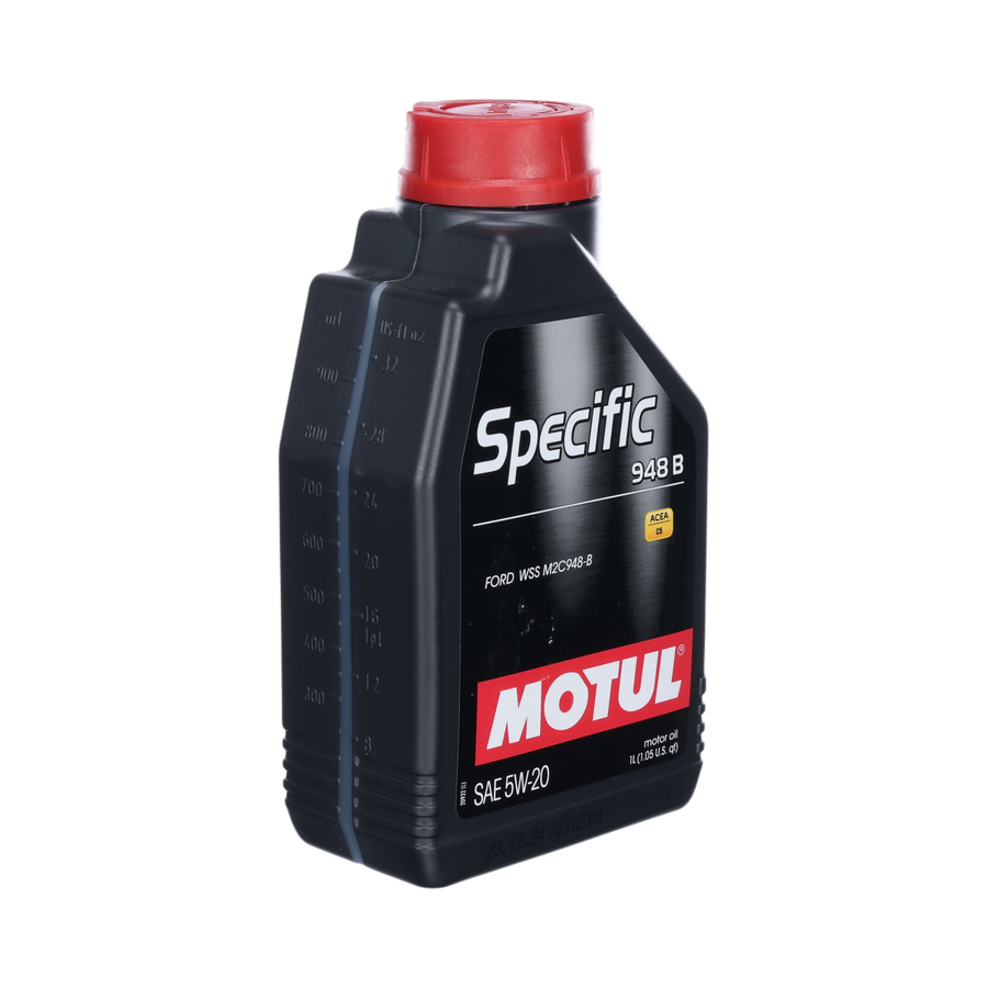 Motul 5W-20 Motor Oil - 1 Liter