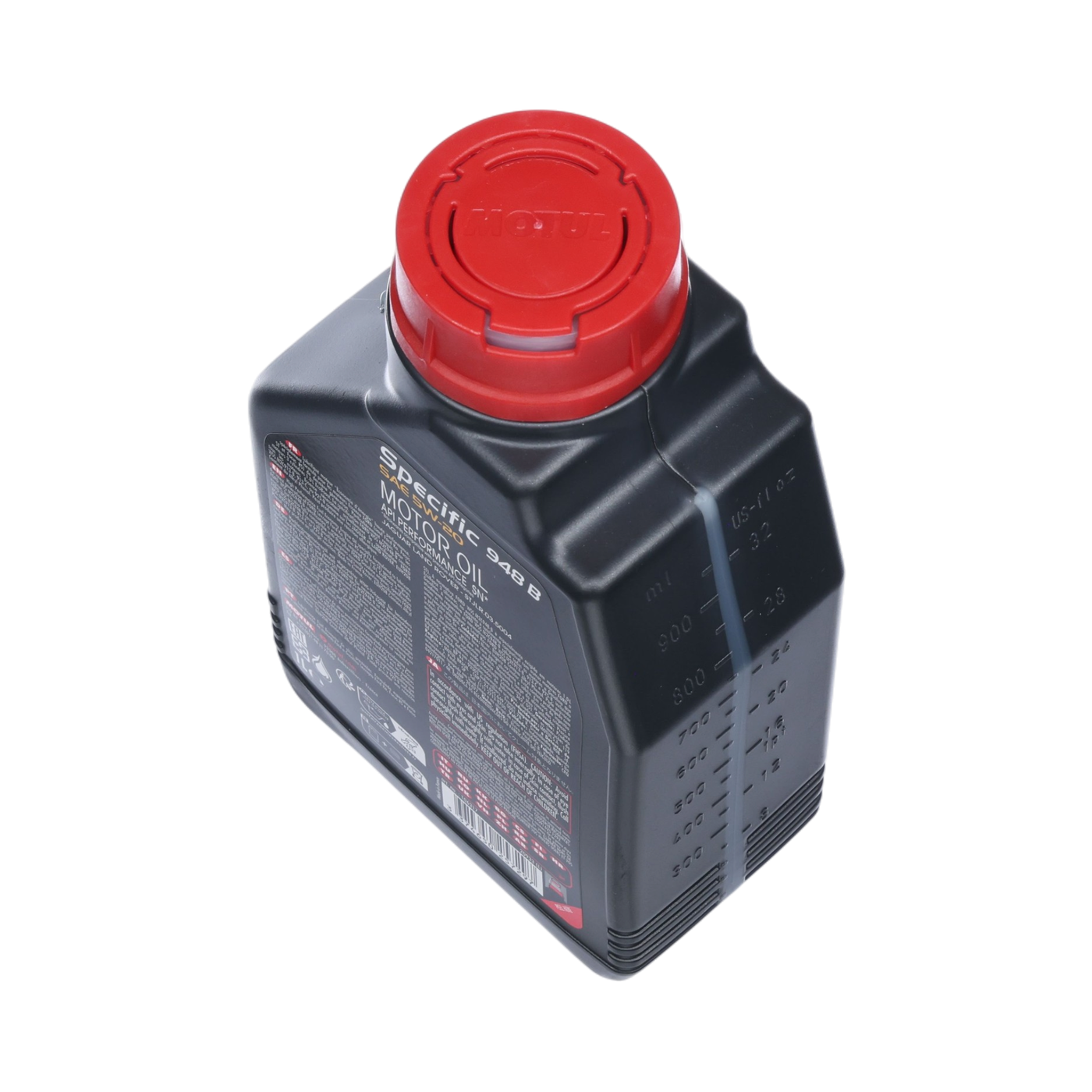 Motul 5W-20 Motor Oil - 1 Liter