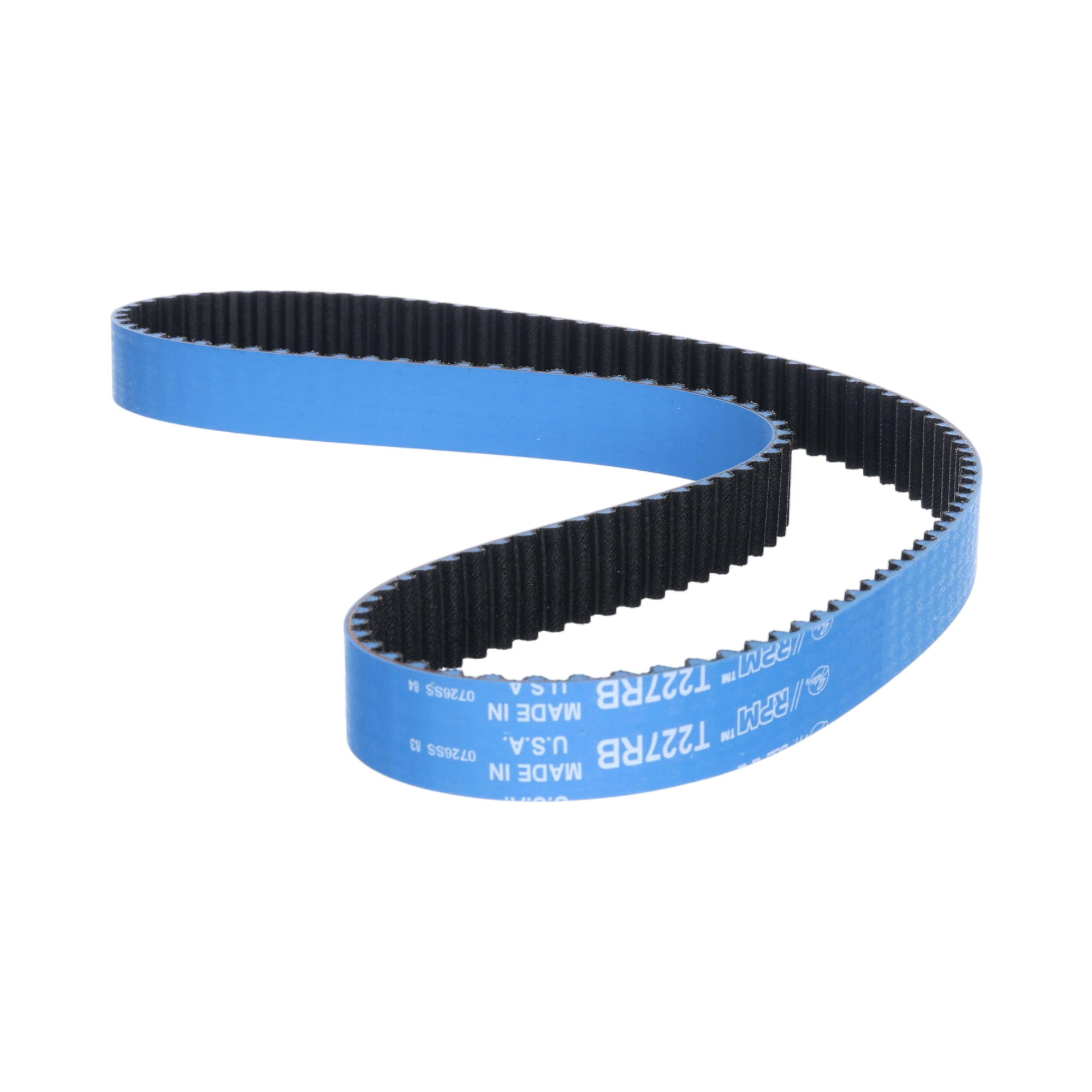 Gates B16A2/B16A3 Timing Belt for EM1 Civic Si/Del Sol VTEC