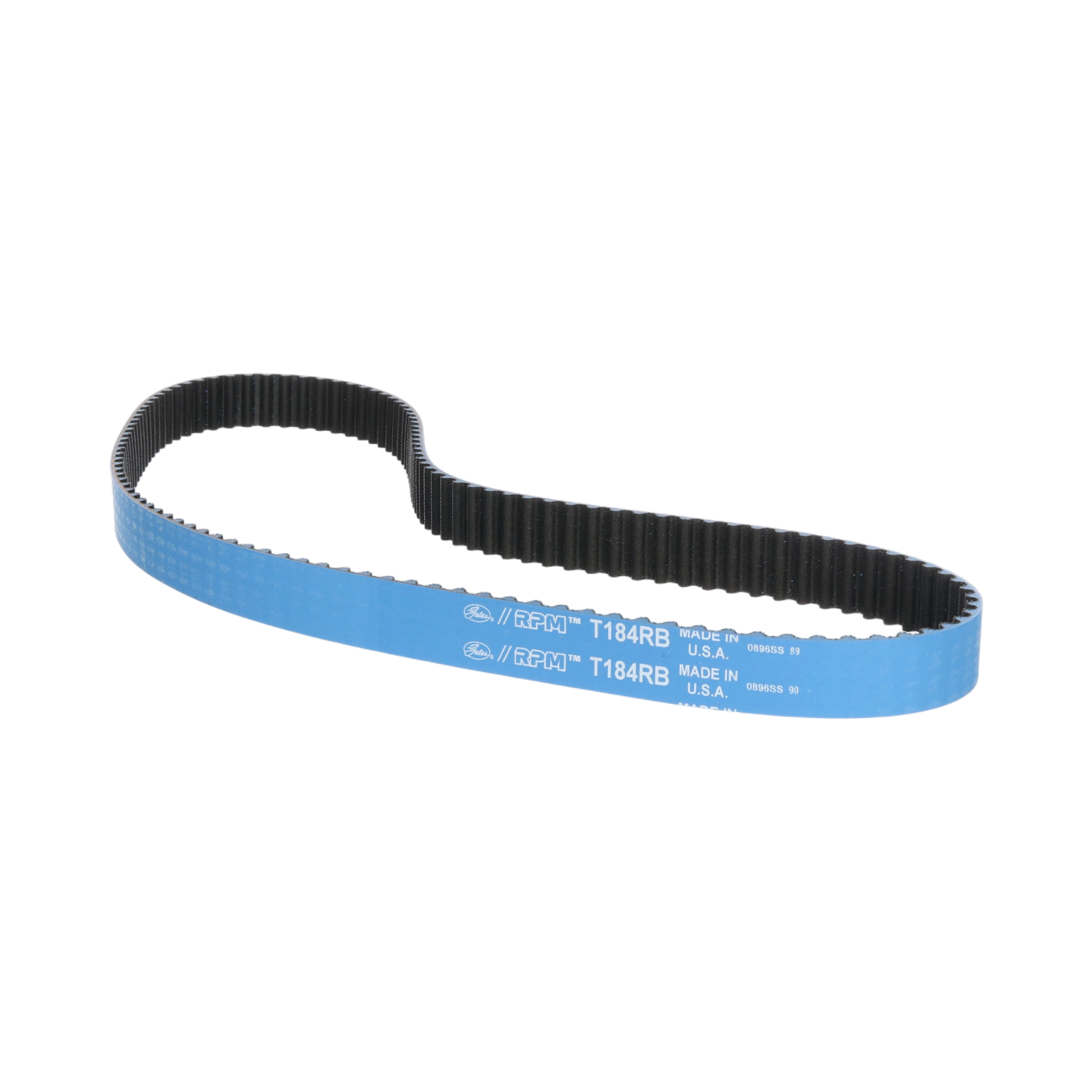 Gates B18B/B18C Timing Belt for 90-01 Integra/97-01 CR-V