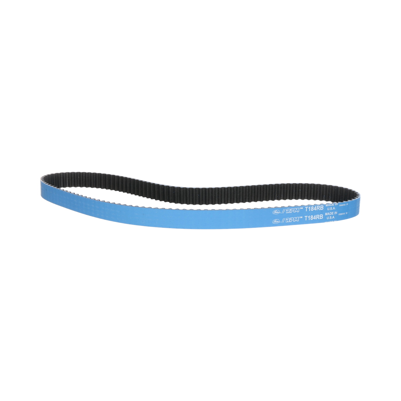 Gates B18B/B18C Timing Belt for 90-01 Integra/97-01 CR-V