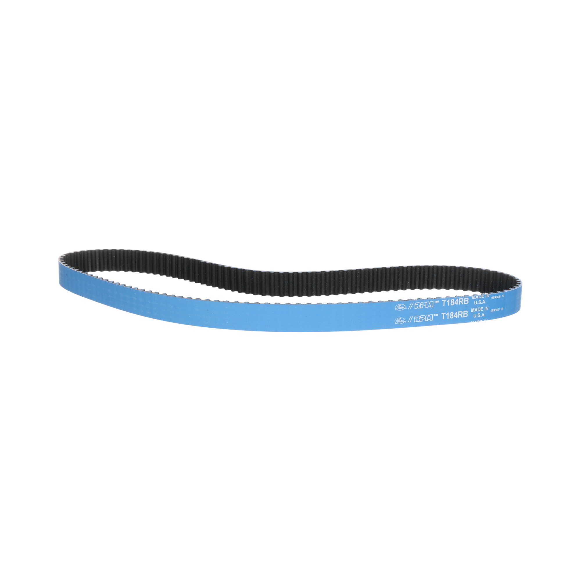 Gates B18B/B18C Timing Belt for 90-01 Integra/97-01 CR-V