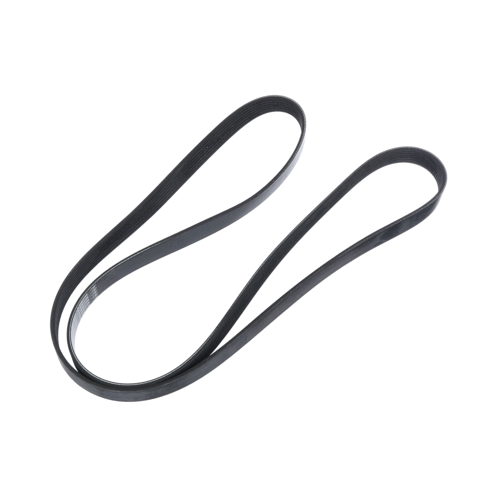 Gates Micro-V Serpentine Belt for 02-06 RSX Base/07-12 RDX