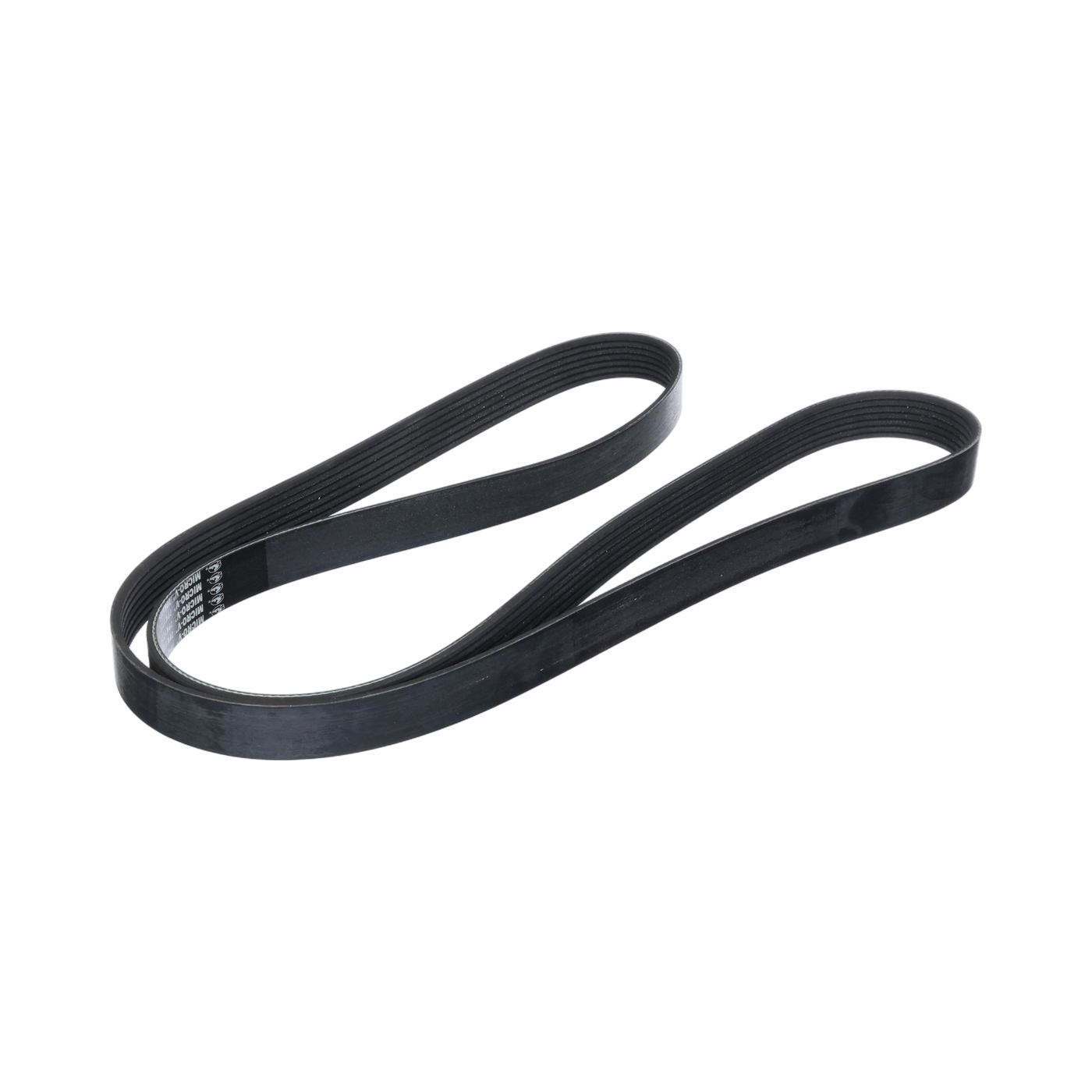 Gates Micro-V Serpentine Belt for 02-06 RSX Base/07-12 RDX