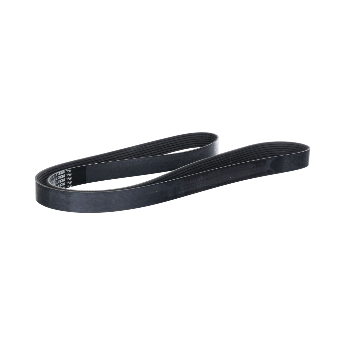 Gates Micro-V Serpentine Belt for 02-06 RSX Base/07-12 RDX