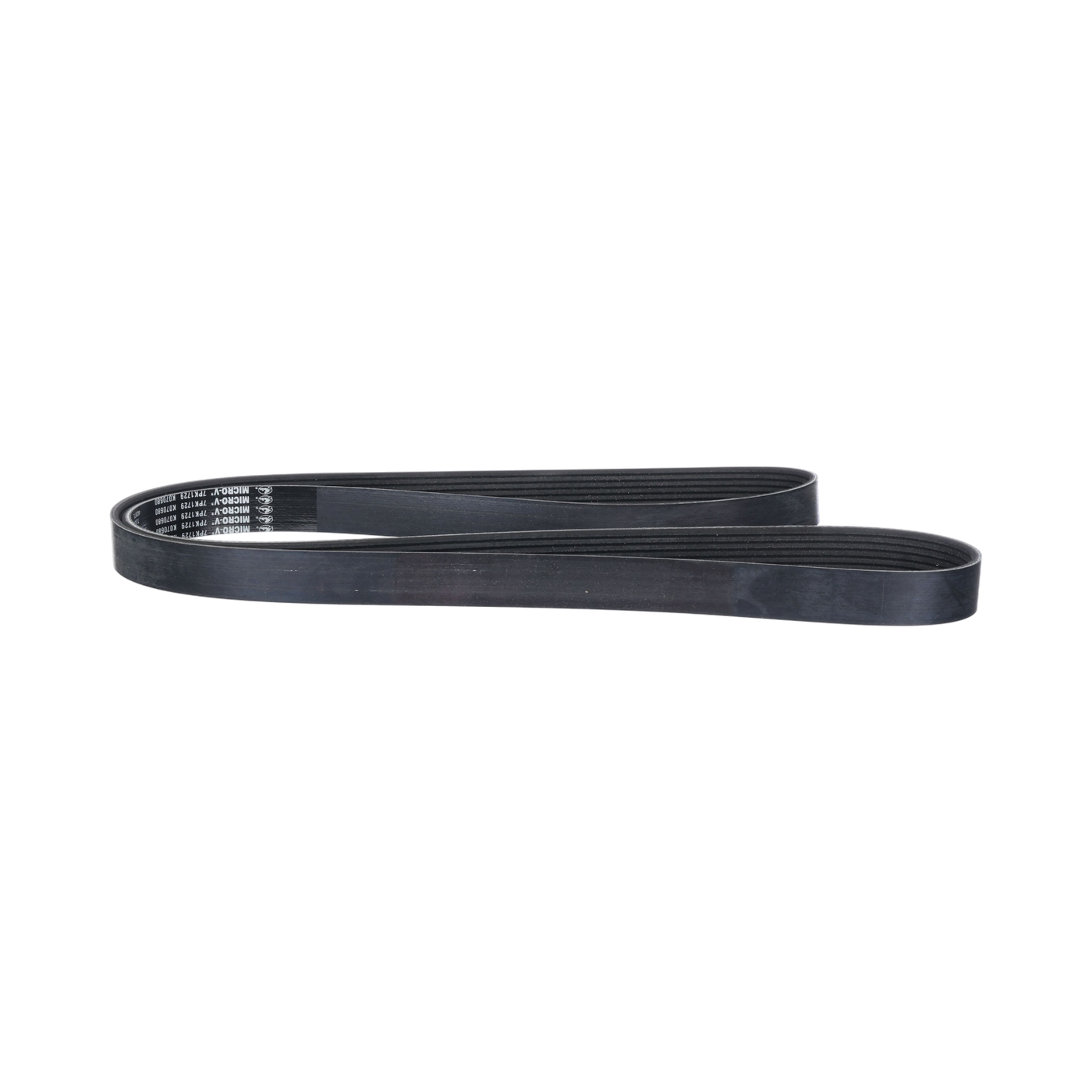 Gates Micro-V Serpentine Belt for 02-06 RSX Base/07-12 RDX