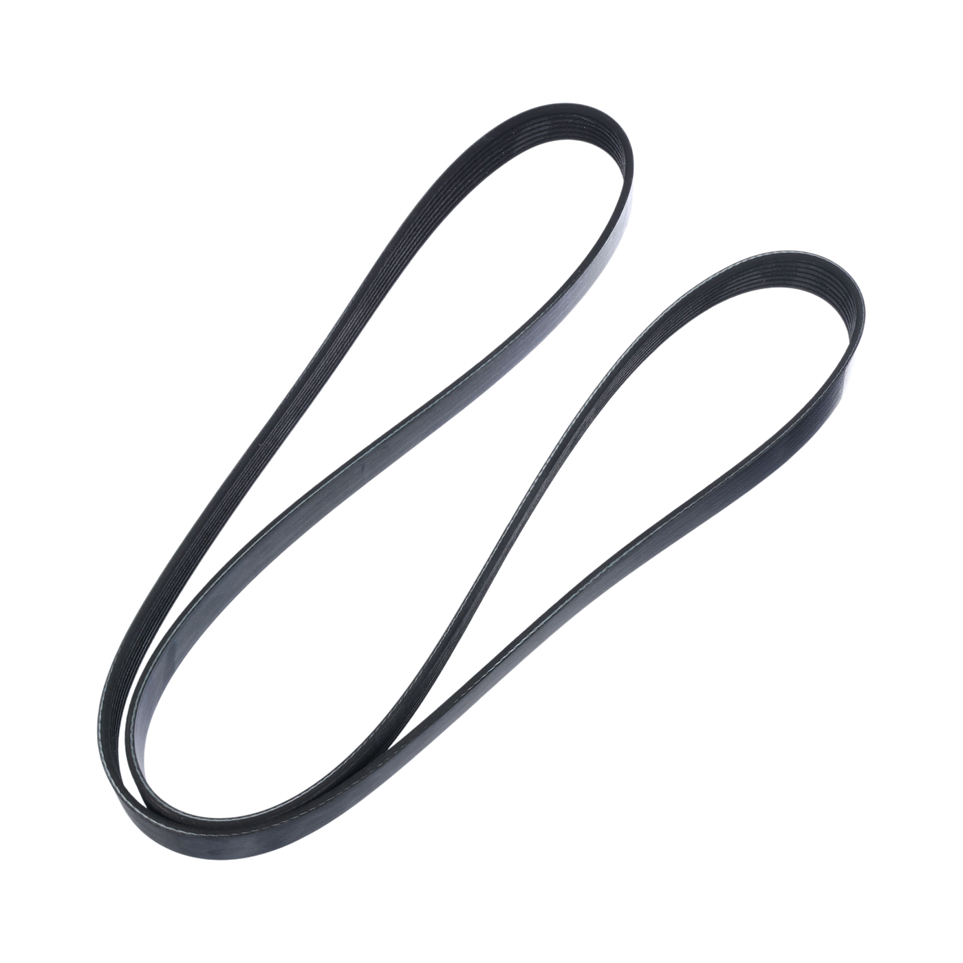 Gates Micro-V Serpentine Belt for 12-15 Civic Si/13-15 ILX
