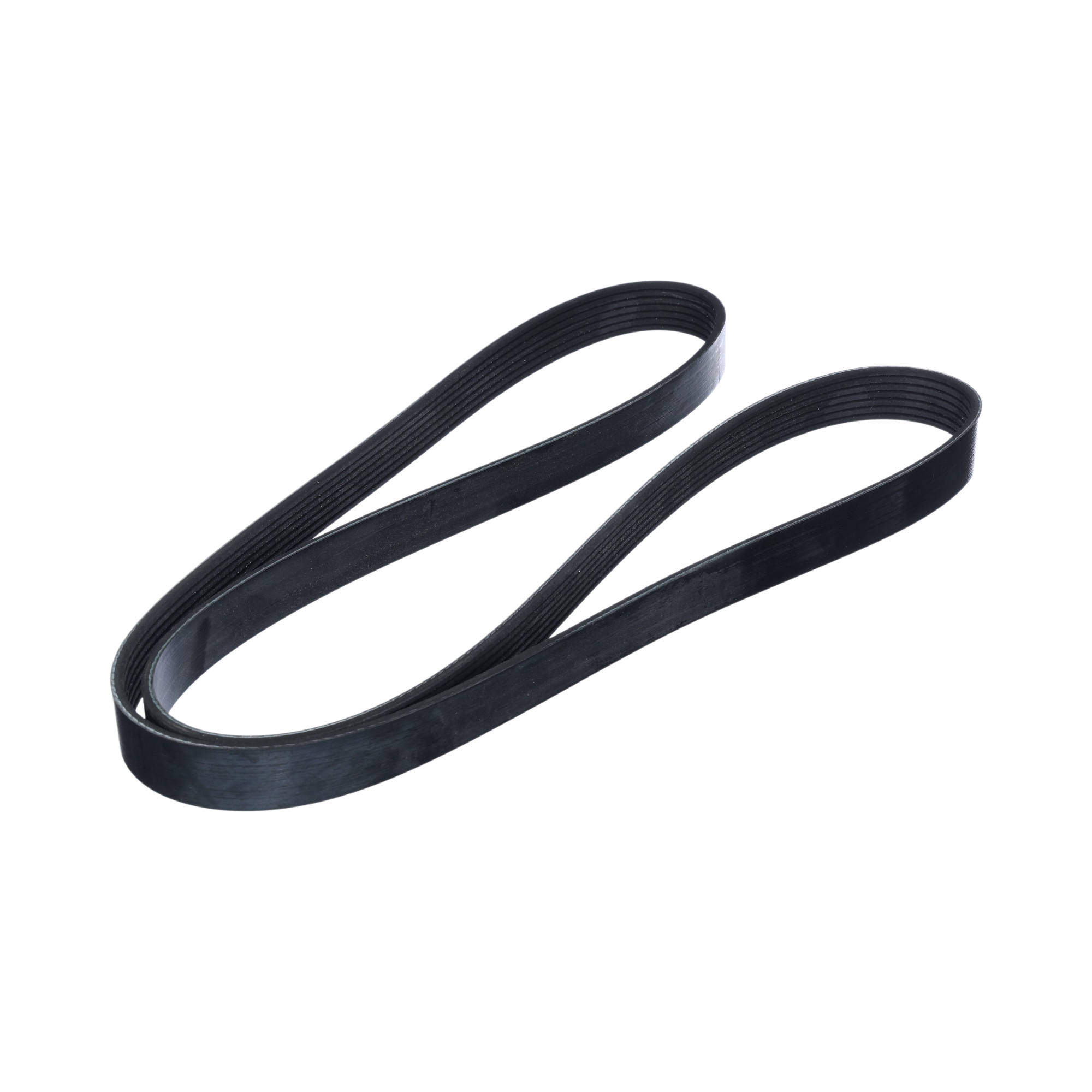 Gates Micro-V Serpentine Belt for 12-15 Civic Si/13-15 ILX