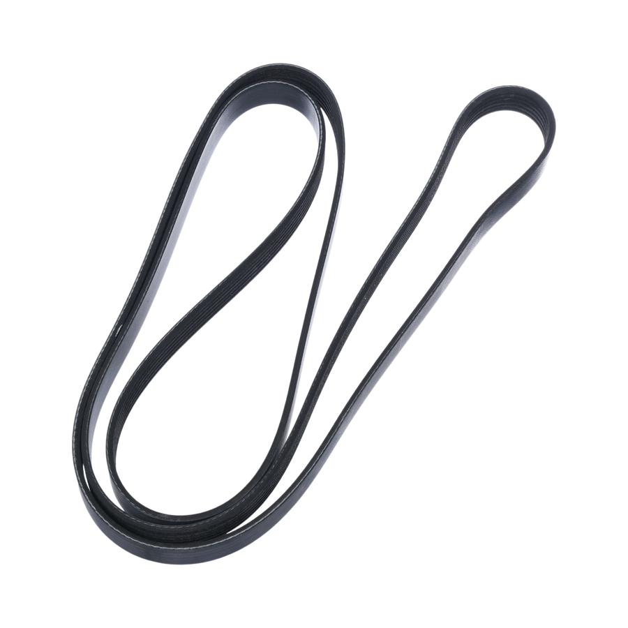 Gates Micro-V Serpentine Belt for J Series V6