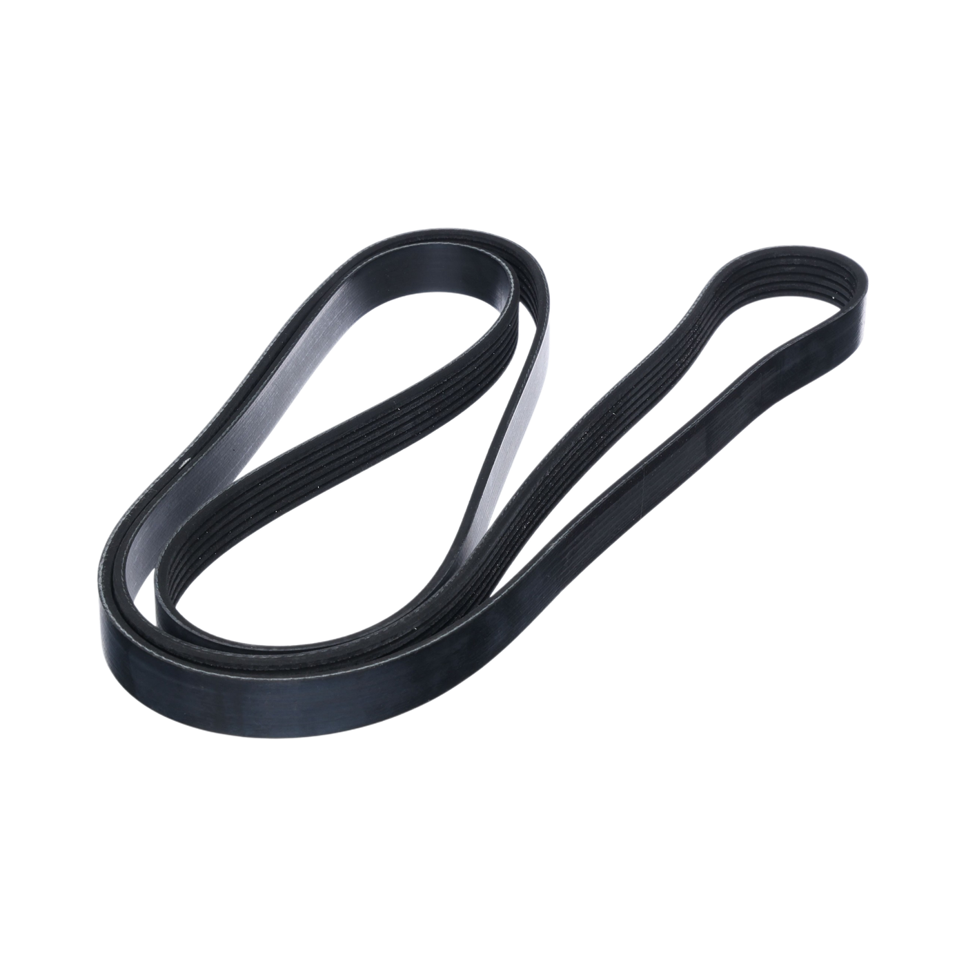 Gates Micro-V Serpentine Belt for J Series V6
