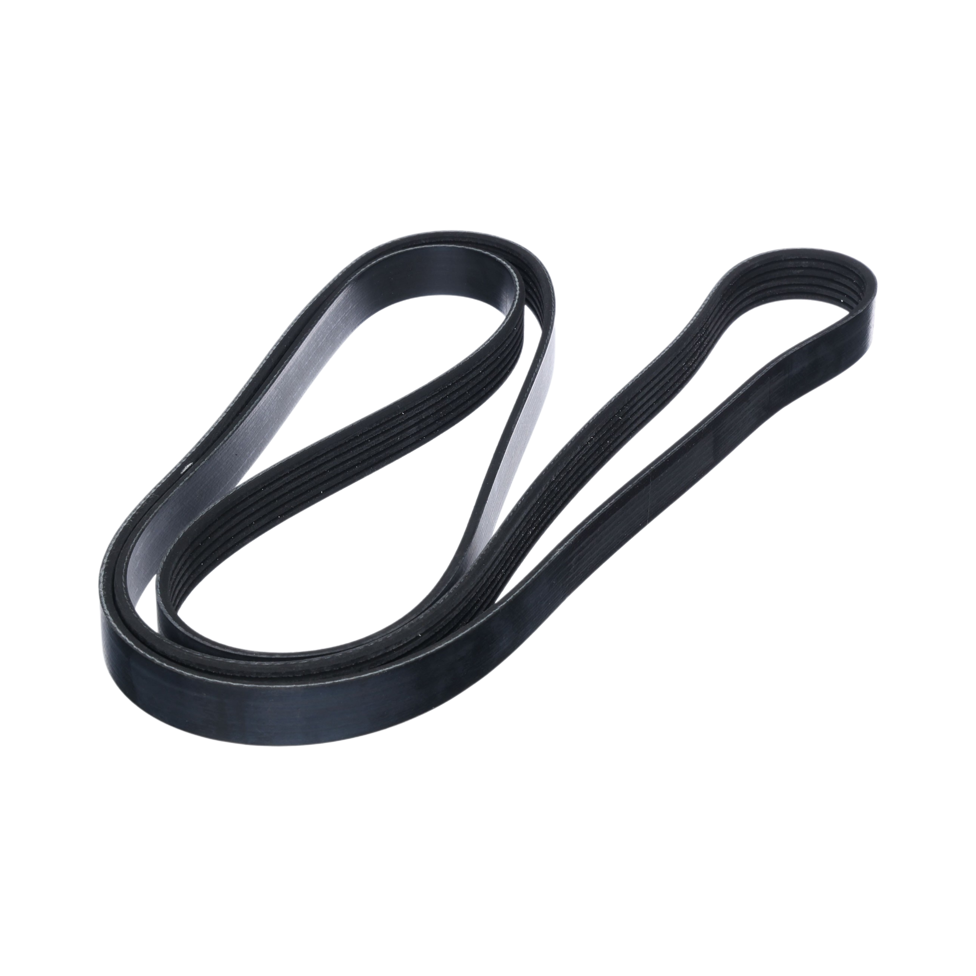 Gates Micro-V Serpentine Belt for J Series V6