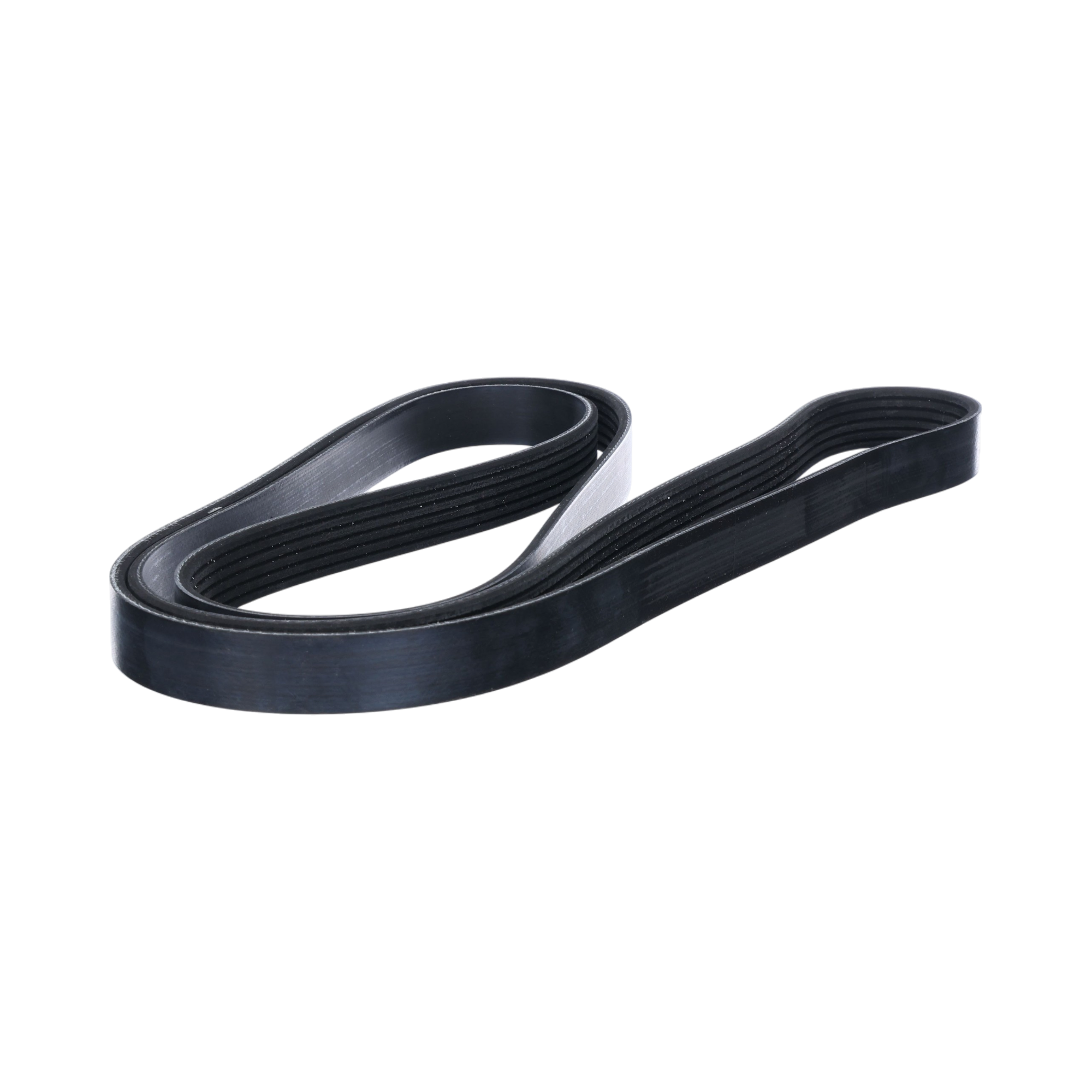 Gates Micro-V Serpentine Belt for J Series V6