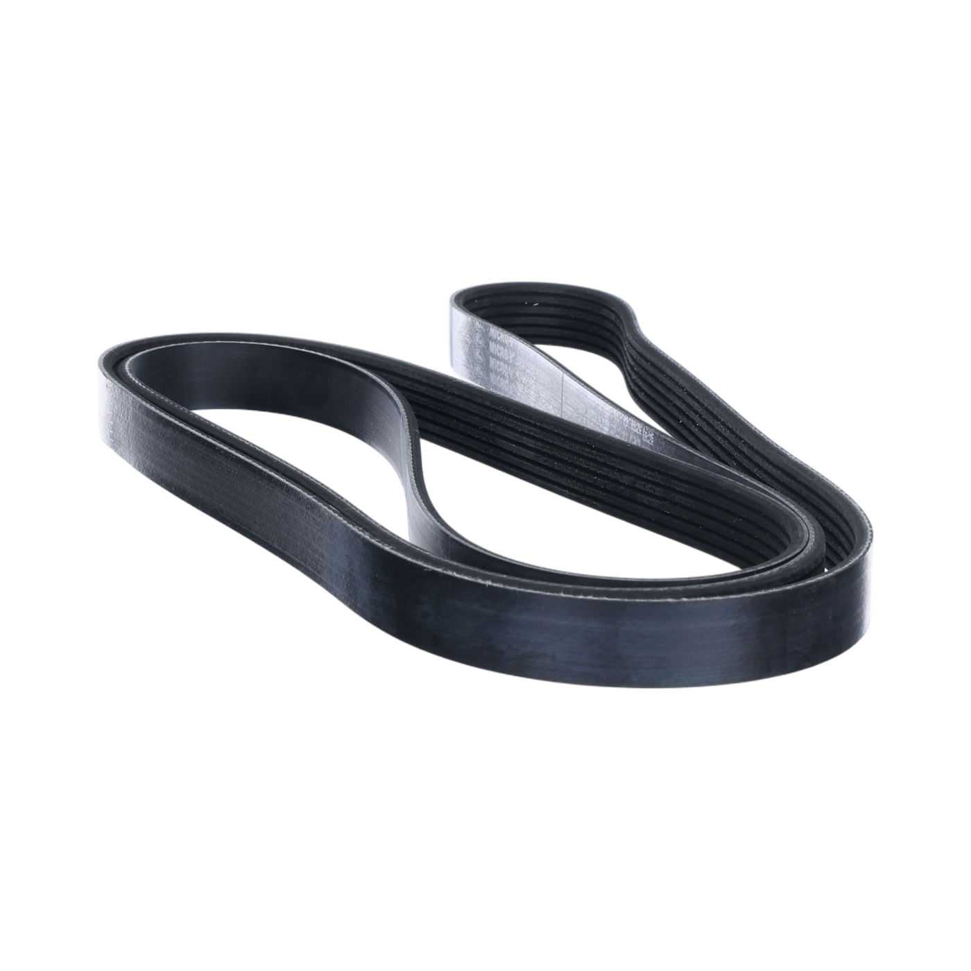 Gates Micro-V Serpentine Belt for J Series V6