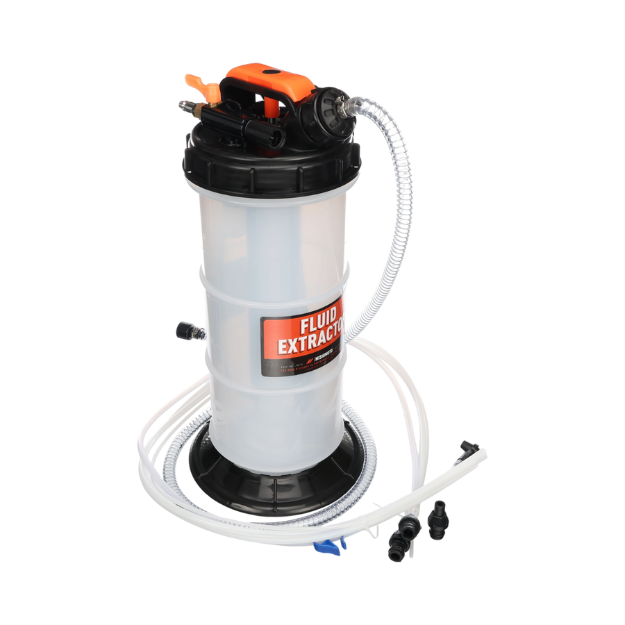 Mishimoto Universal 5.6L Pneumatic Fluid Extractor